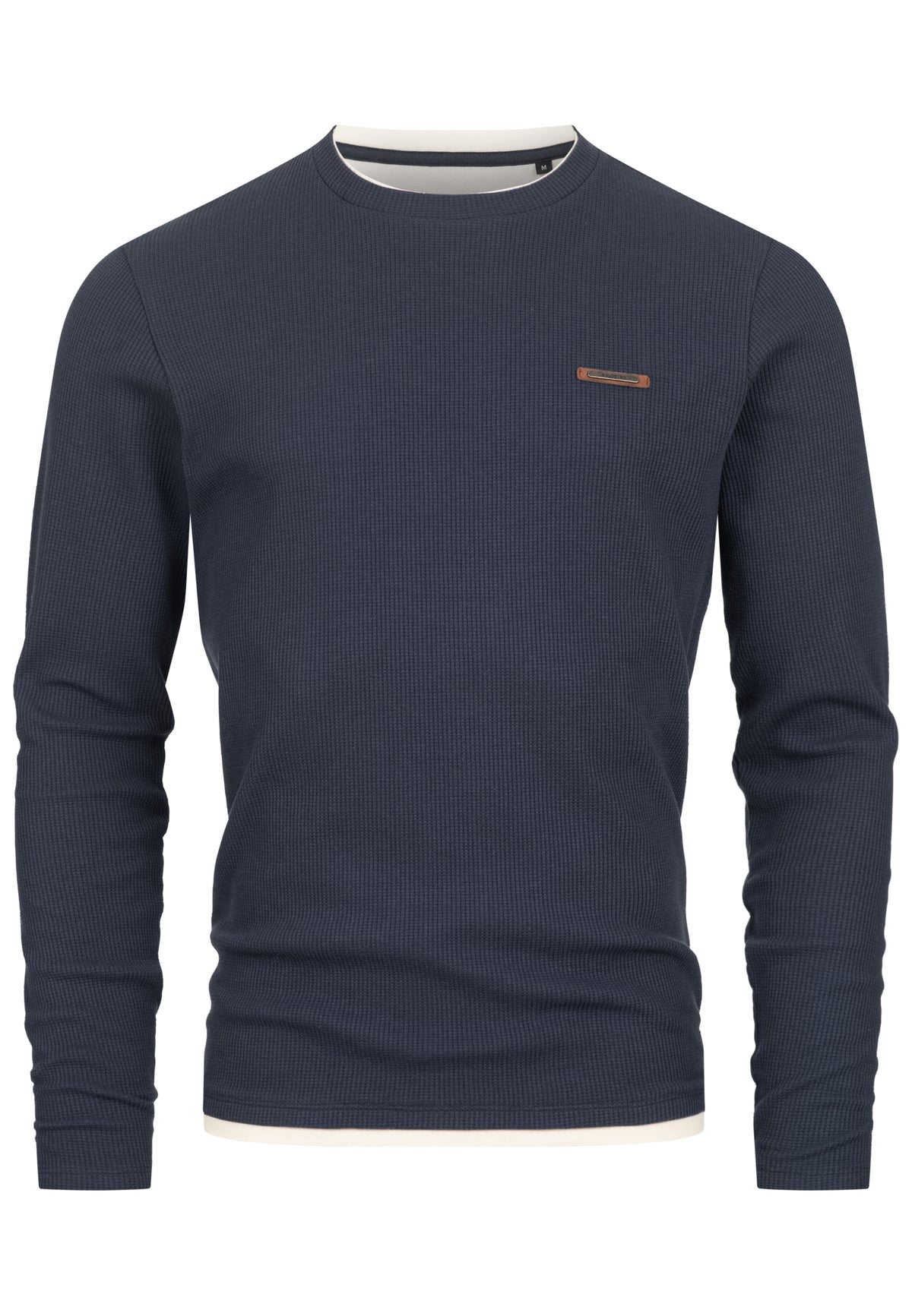 Long-sleeved shirt INSigfinn
