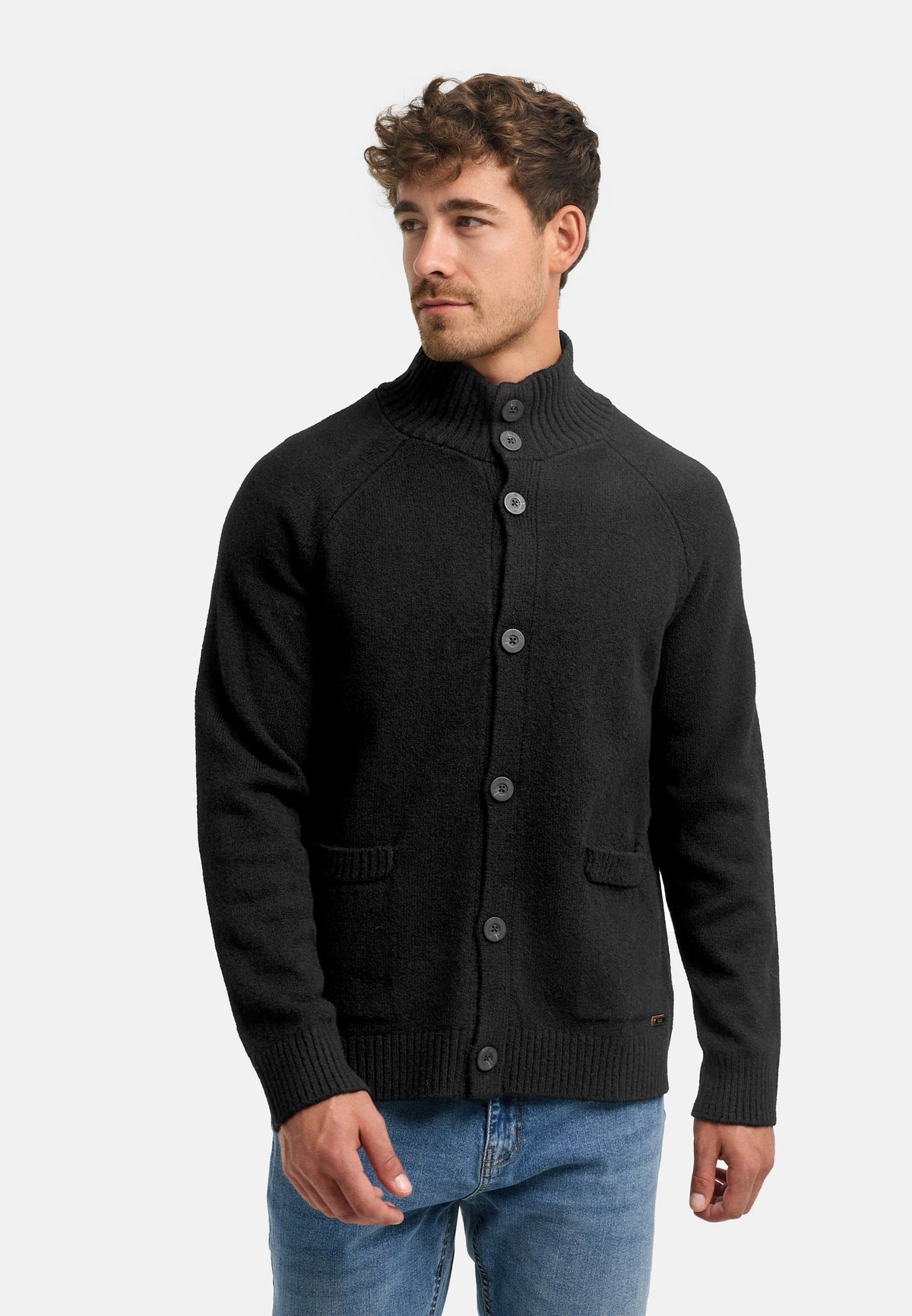 Strickjacke INGumbel Produktbild