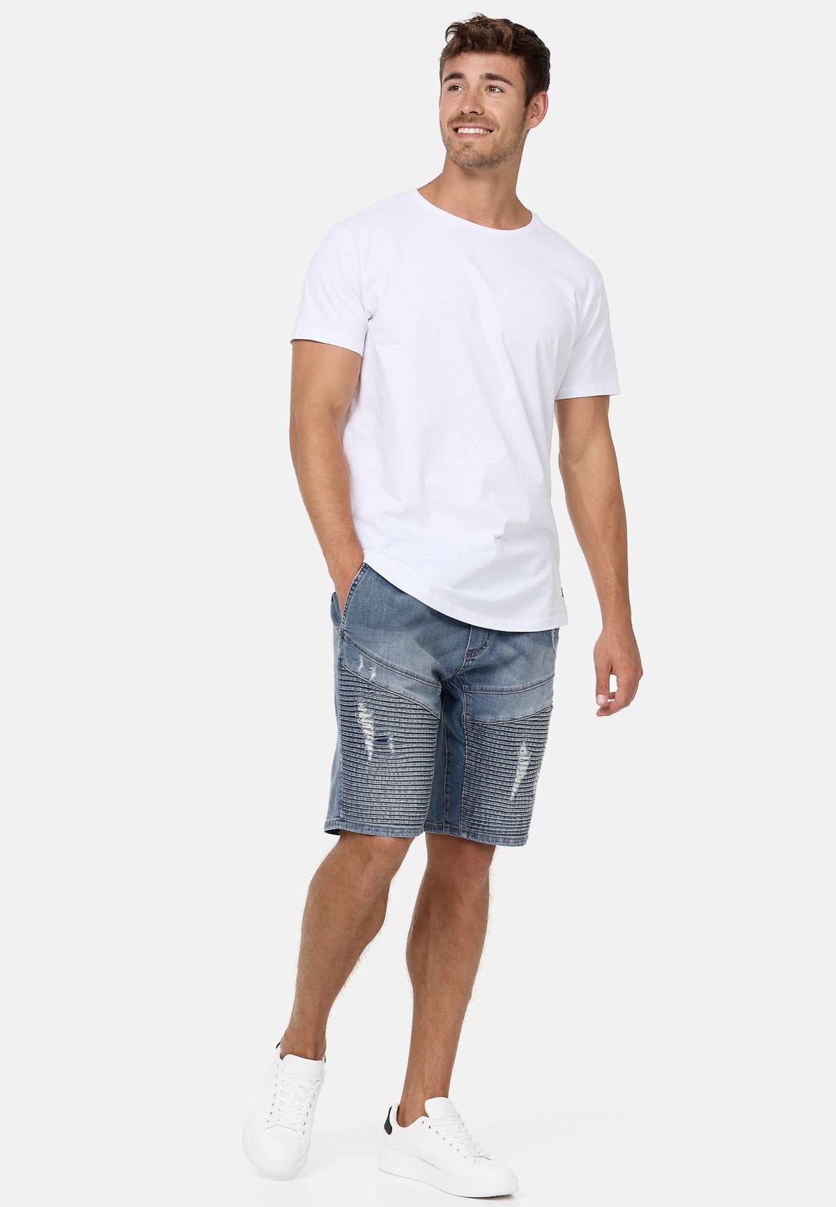 Shorts Jeans Ernest