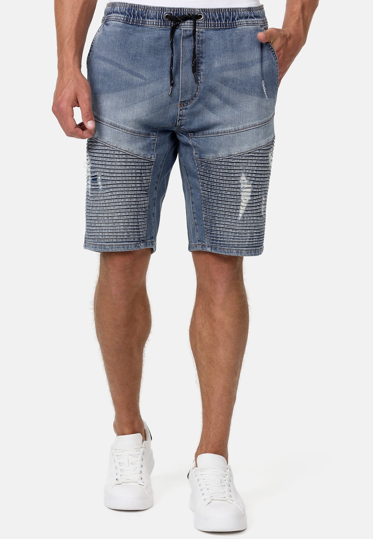 Shorts Jeans Ernest