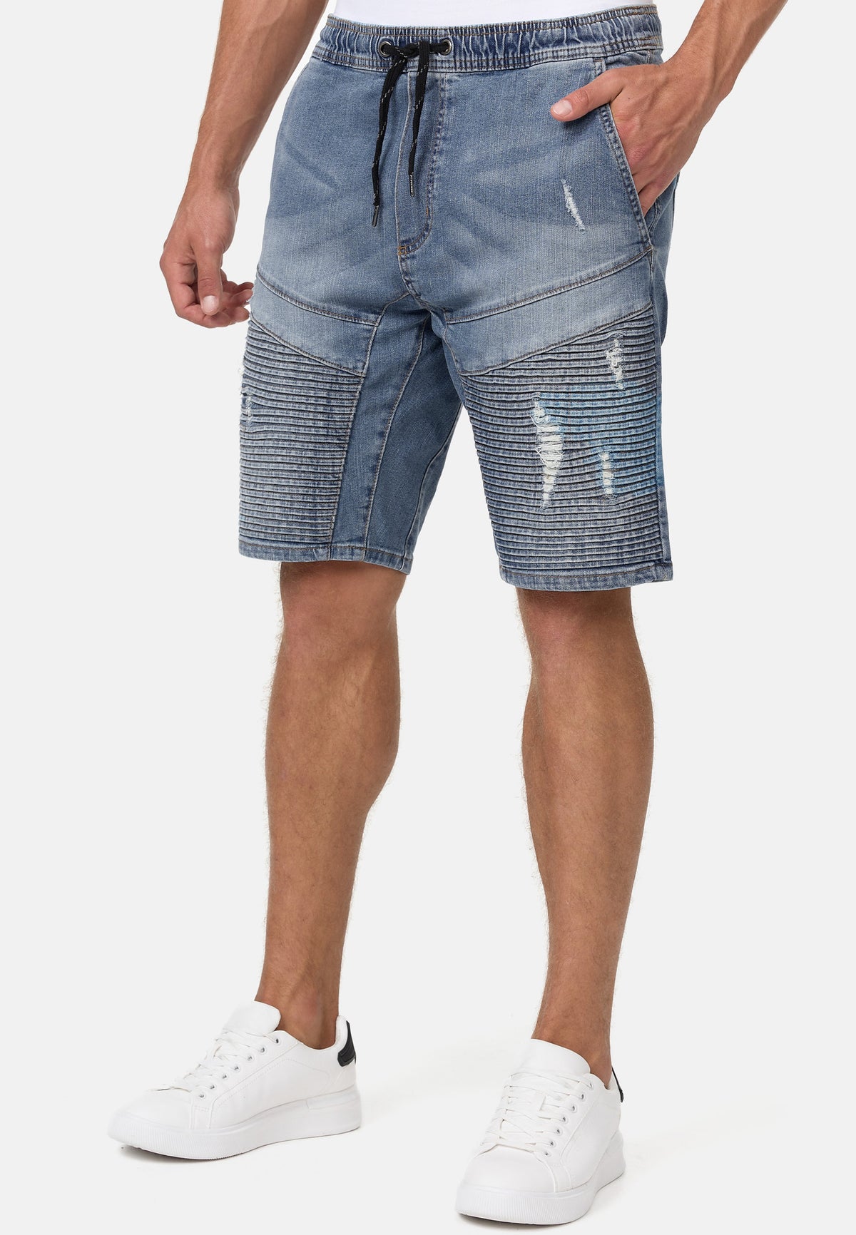 Shorts Jeans Ernest