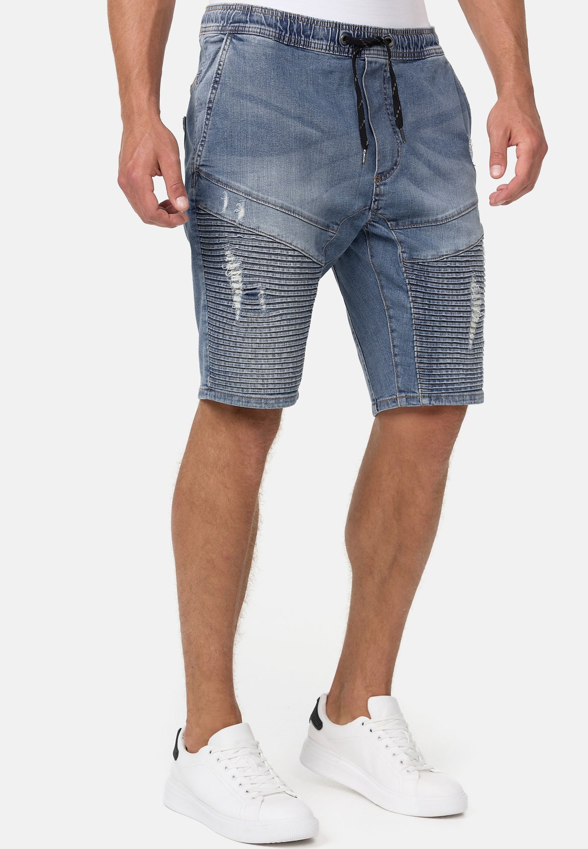 Shorts Jeans Ernest