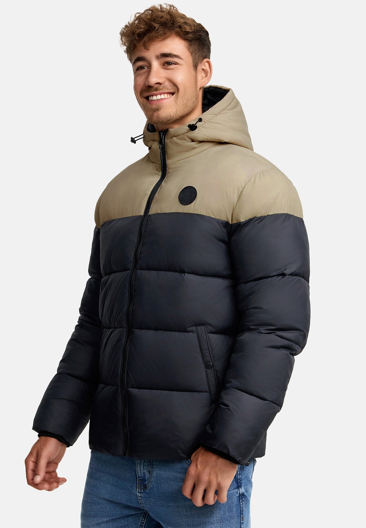 Winterjacke INBiviano