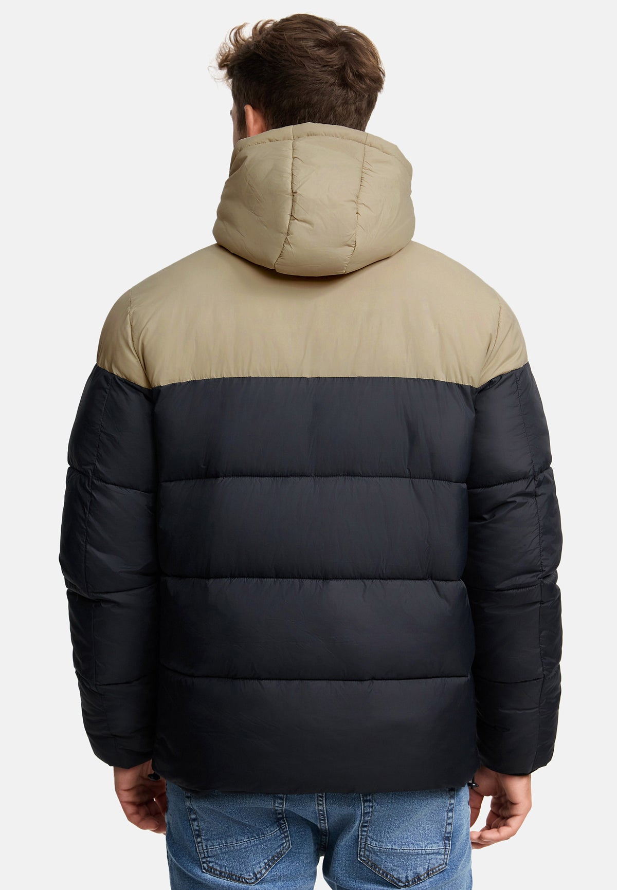 Winterjacke INBiviano