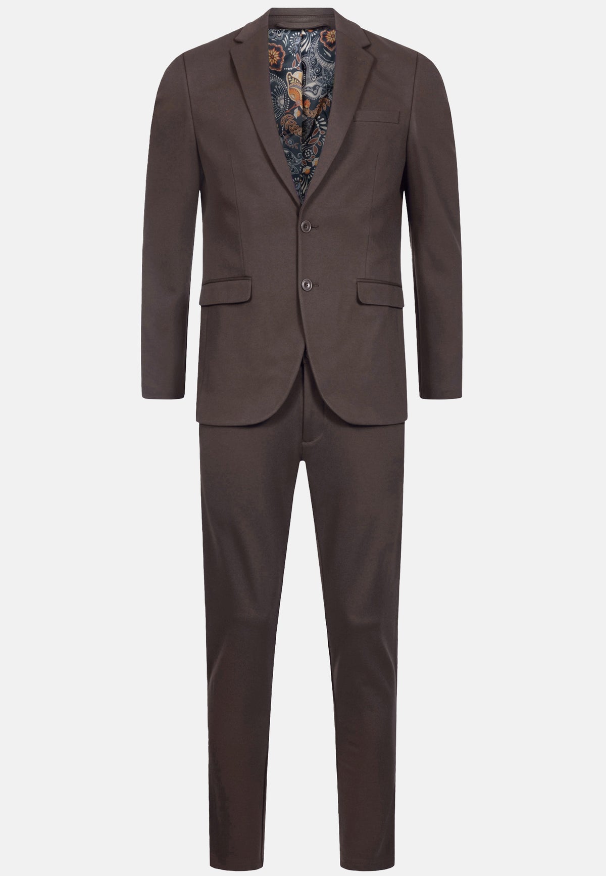 Suit 2-piece JFEzra SET