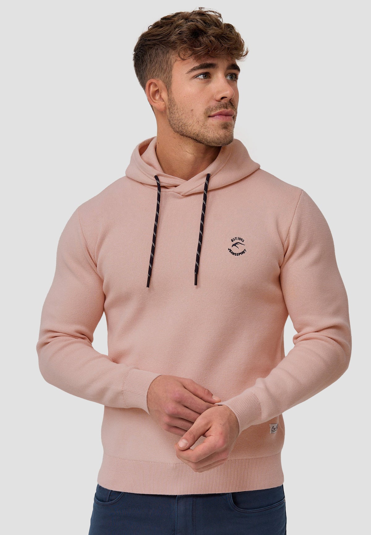Kapuzenpullover Longview
