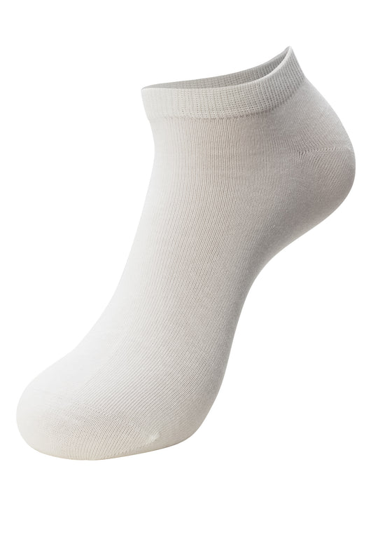 Indicode men's Melvin 10-pack sneakers made of 75% cotton