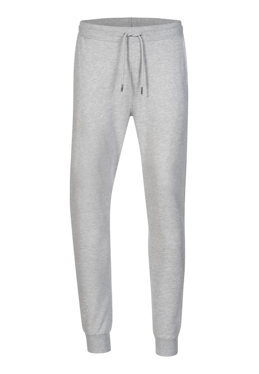 Indicode men's Eberline sweatpants made of 95% cotton
