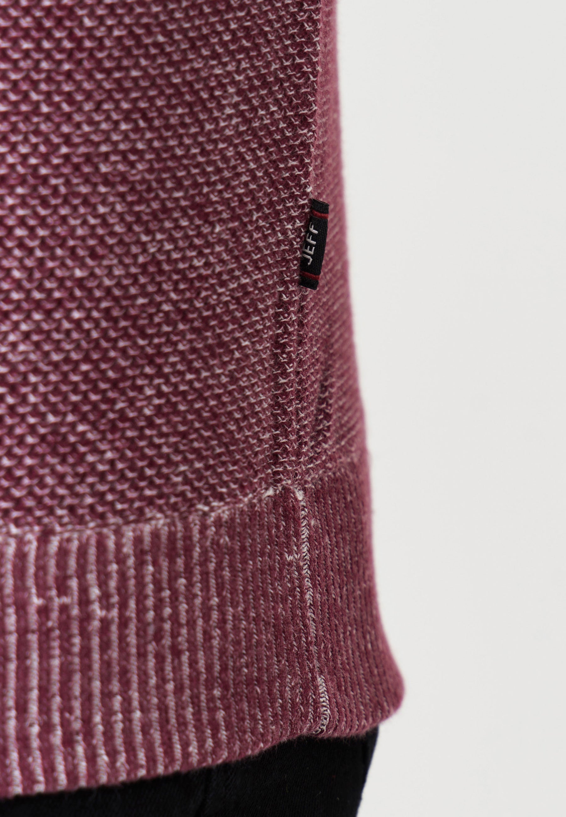 Strickpullover Crespo Produktbild