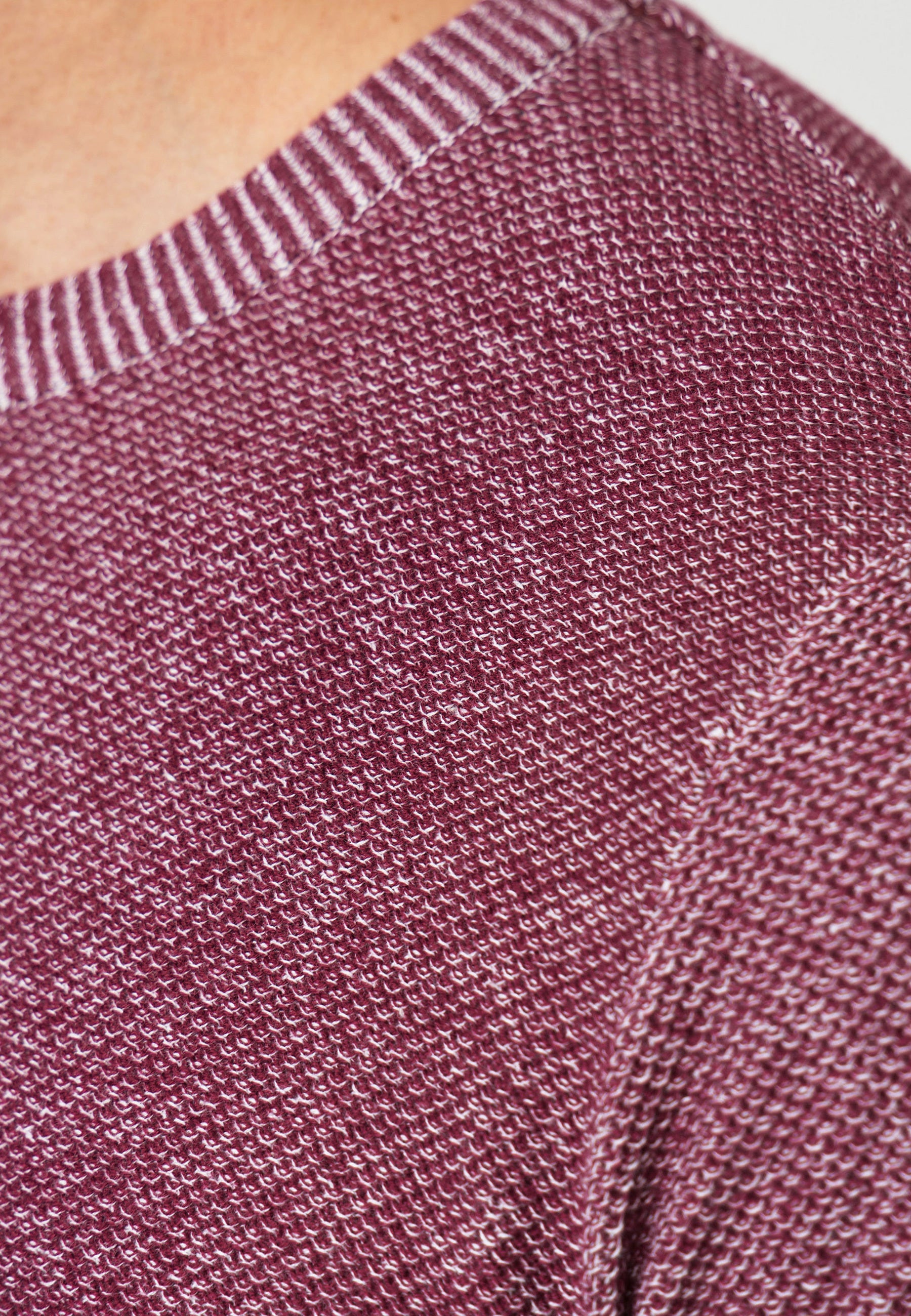 Strickpullover Crespo Produktbild