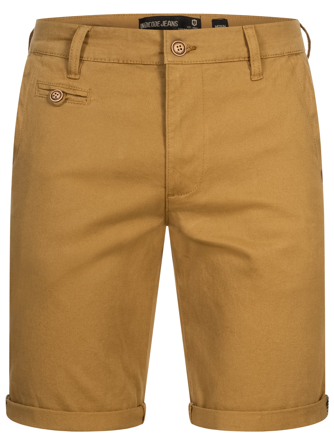 Shorts Chino Cuba