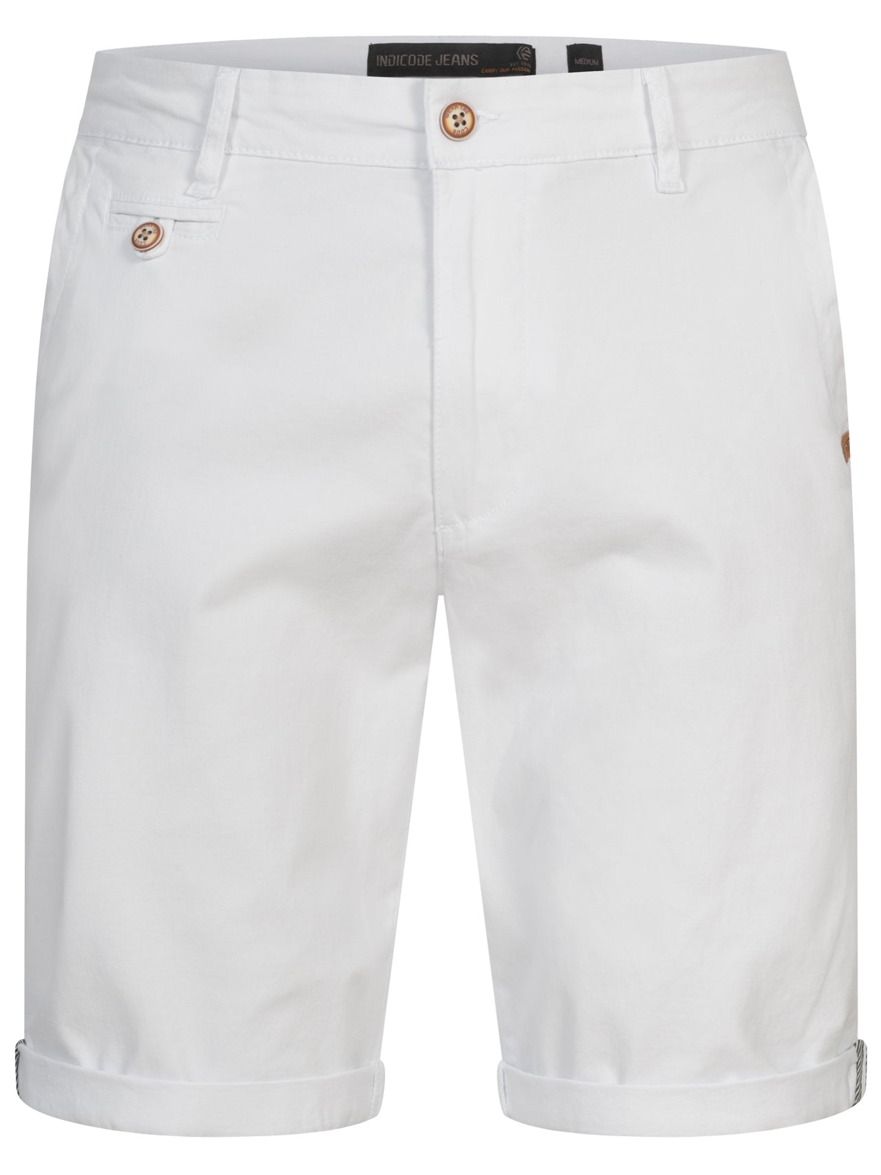 Shorts Chino Cuba