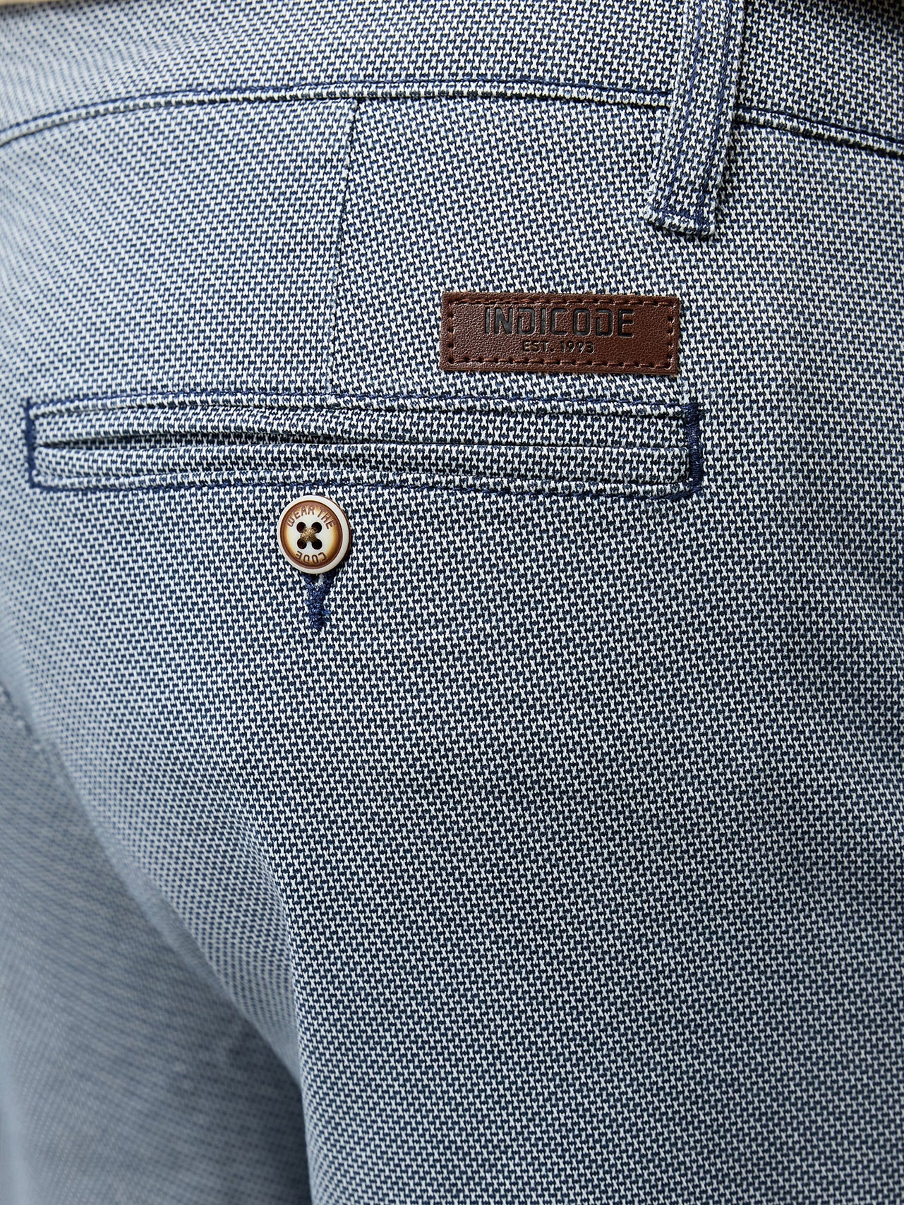 Shorts Chino Cuba