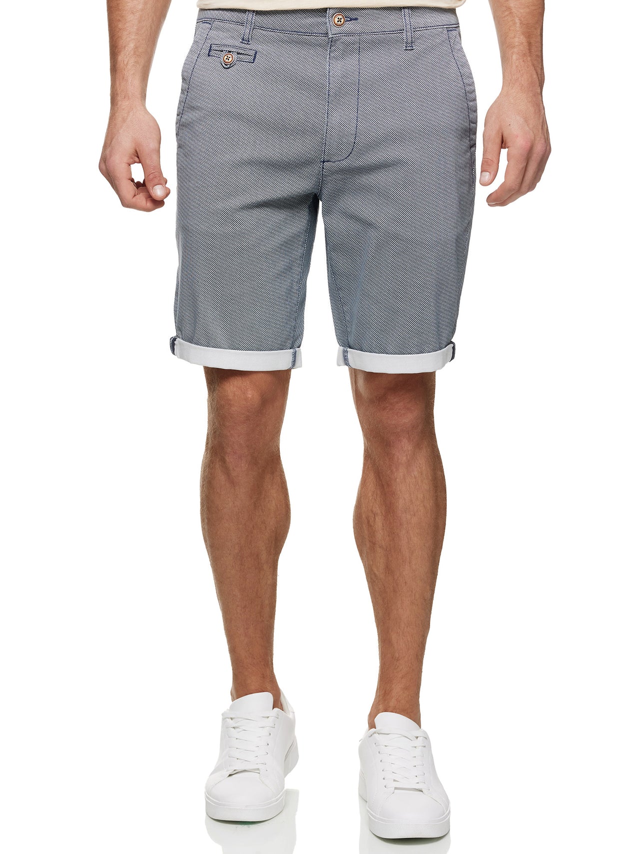 Shorts Chino Cuba