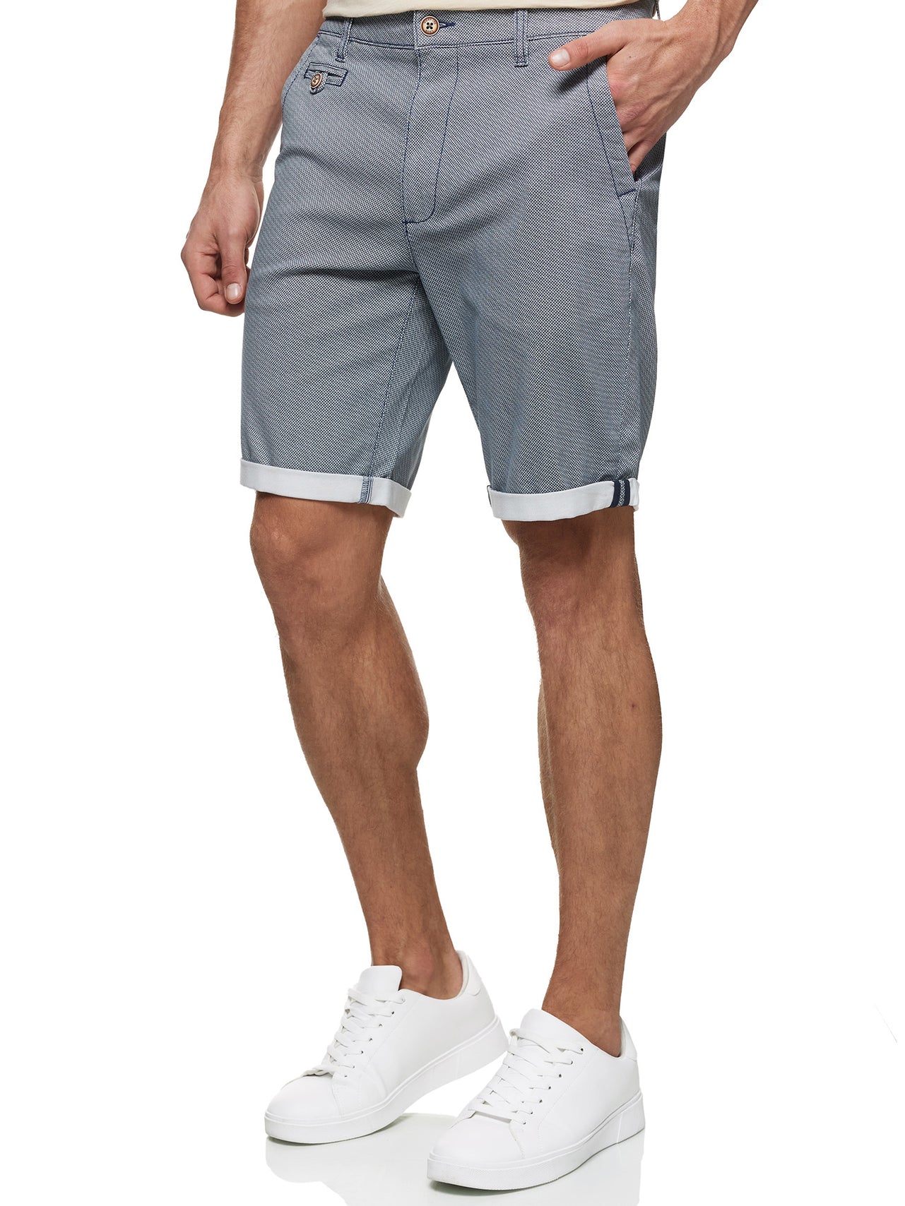 Shorts Chino Cuba