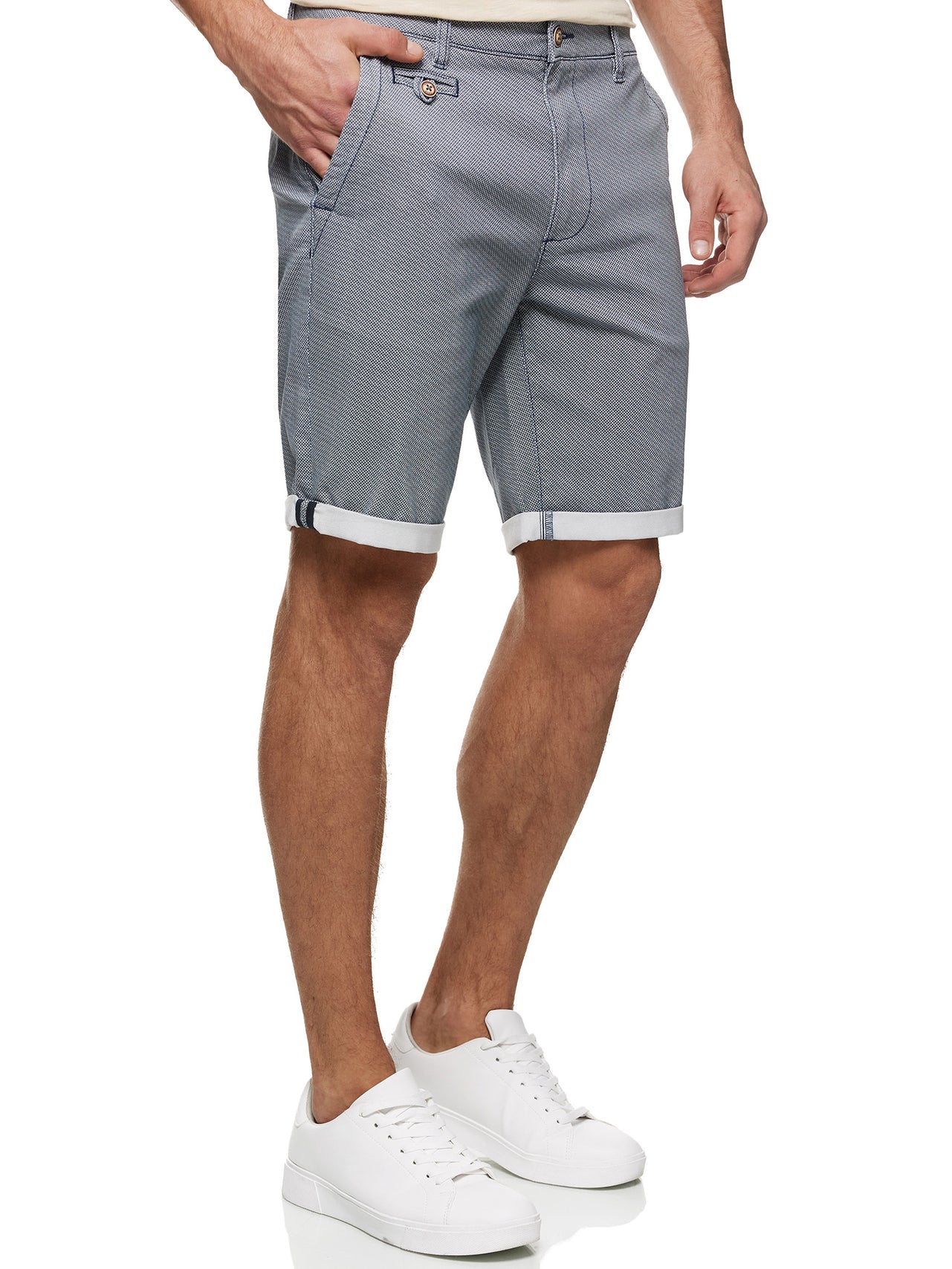 Shorts Chino Cuba