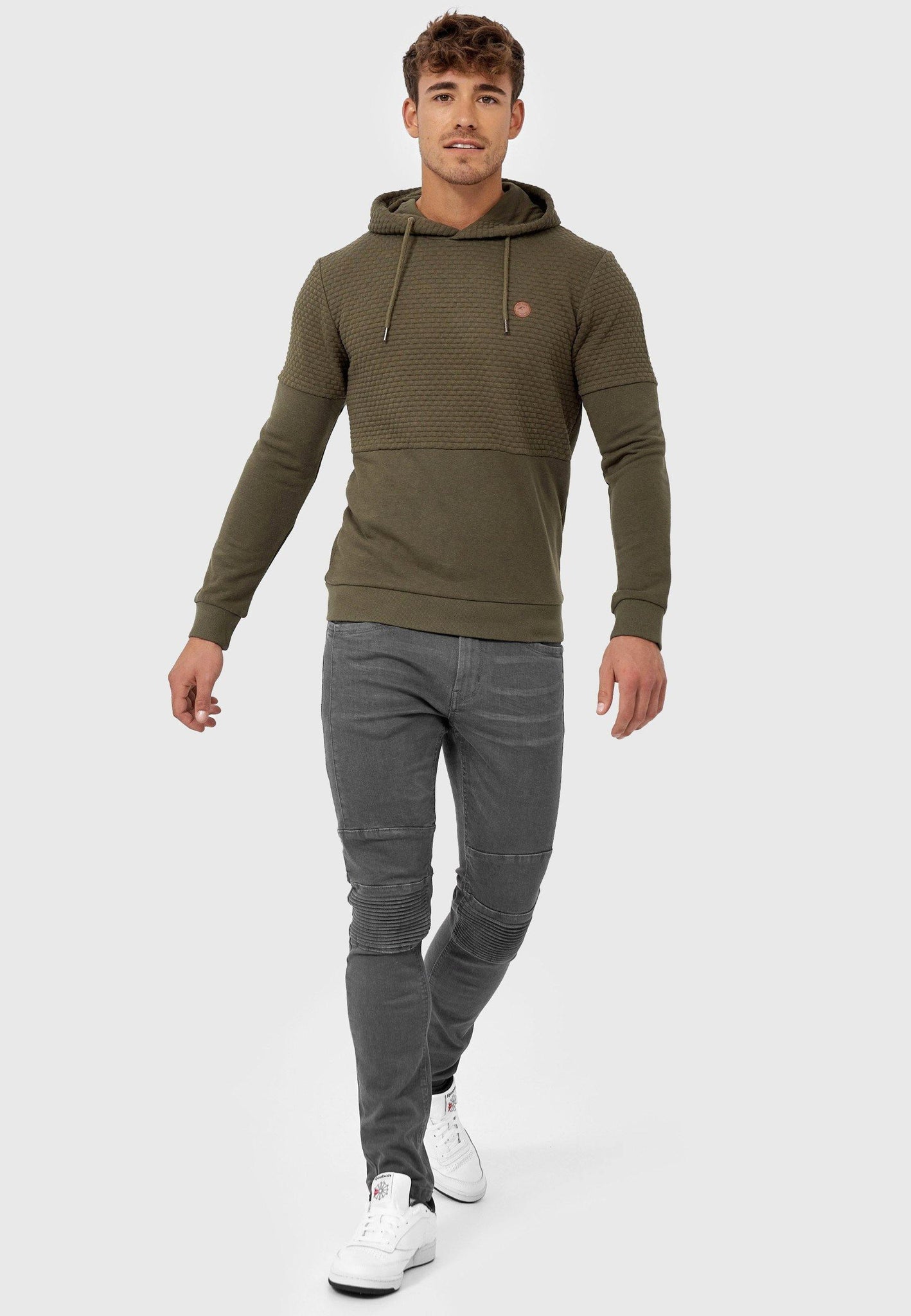 Kapuzenpullover Franz