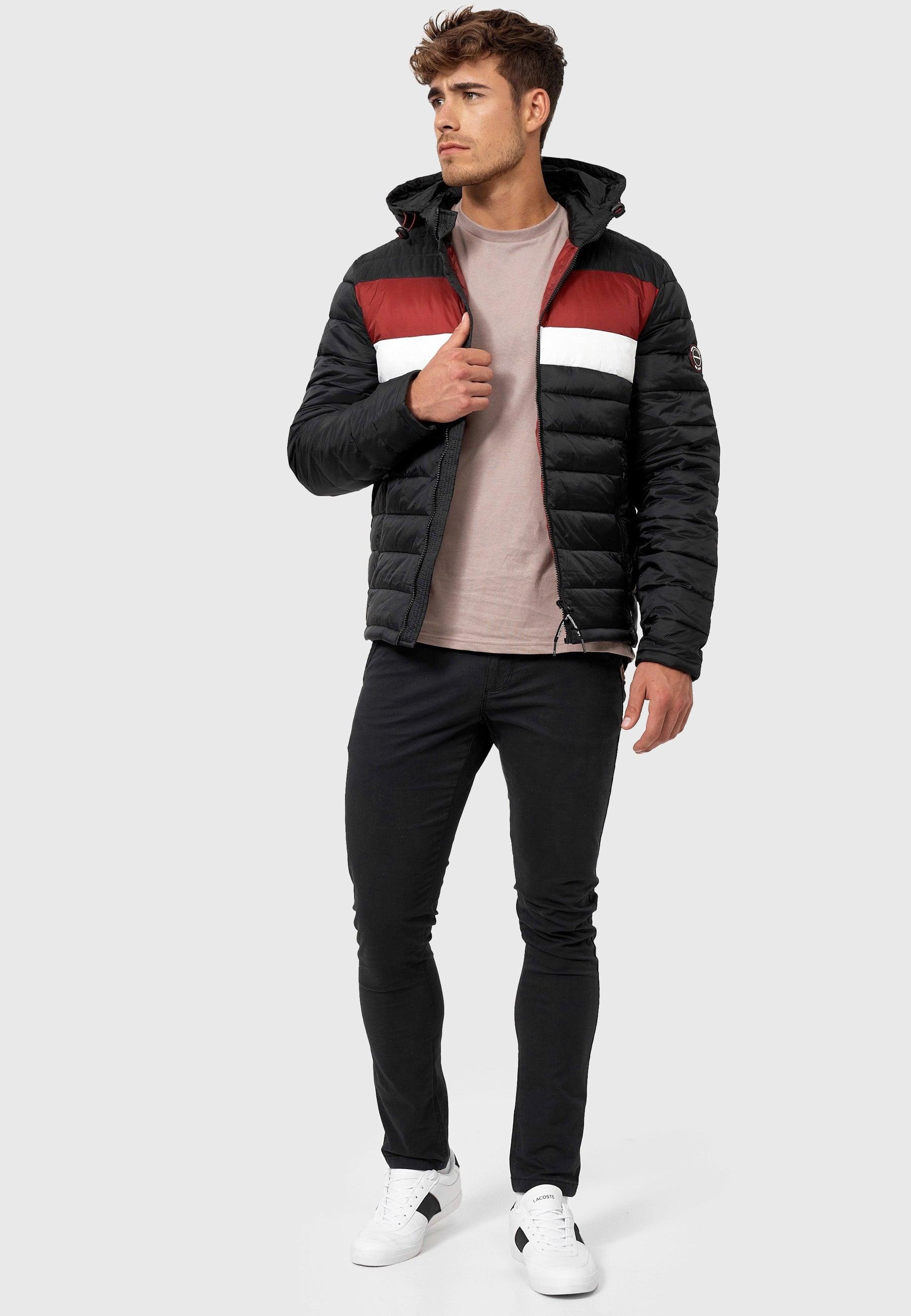 Übergangsjacke Hampshire Produktbild