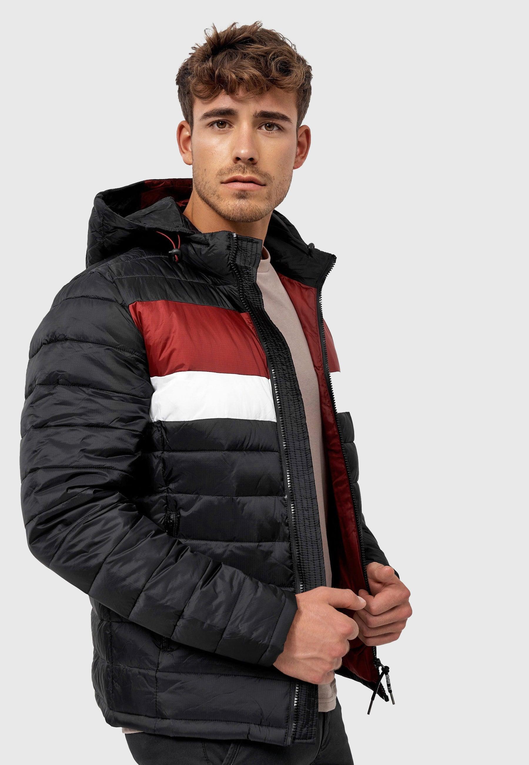 Übergangsjacke Hampshire Produktbild