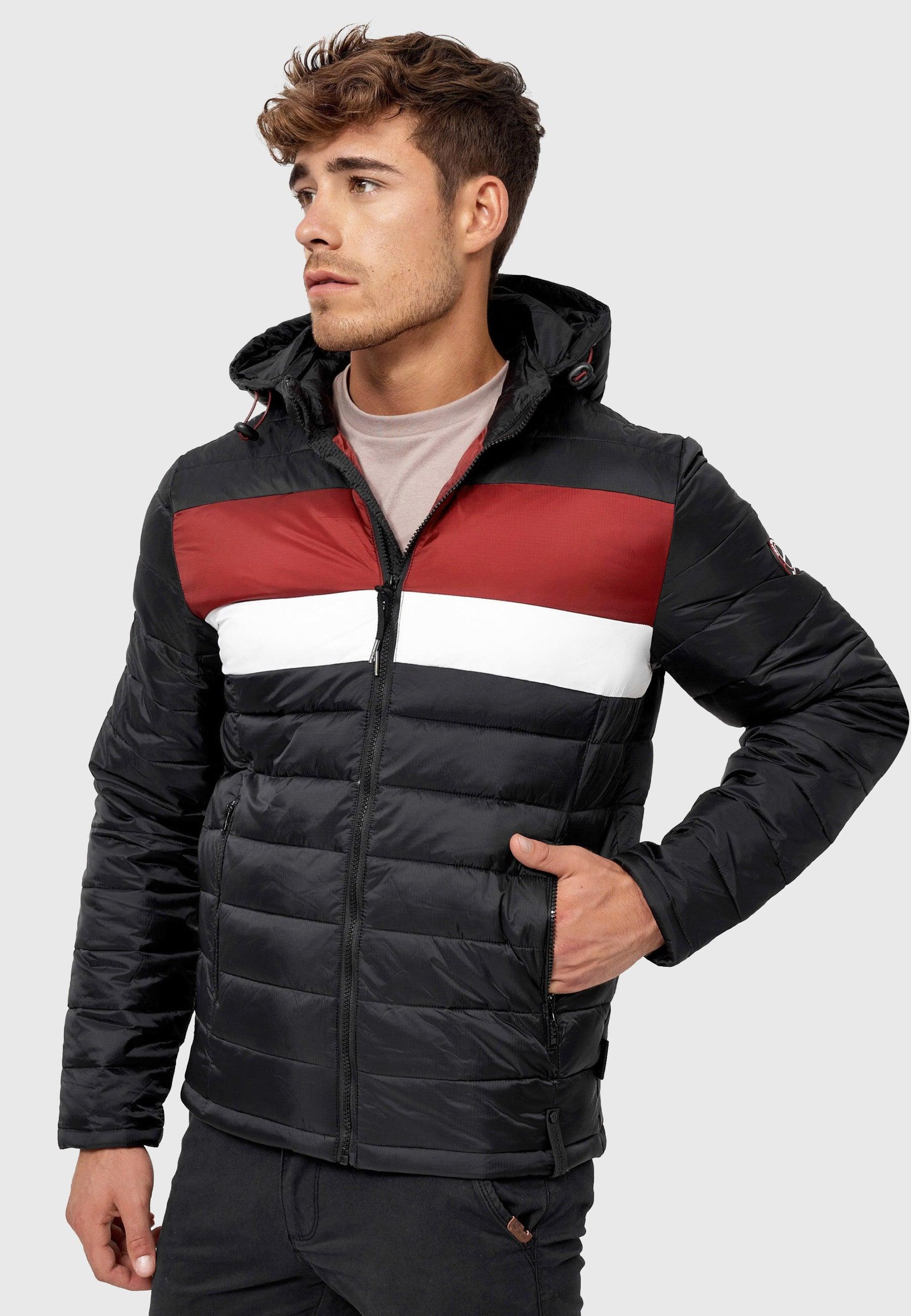 Übergangsjacke Hampshire Produktbild