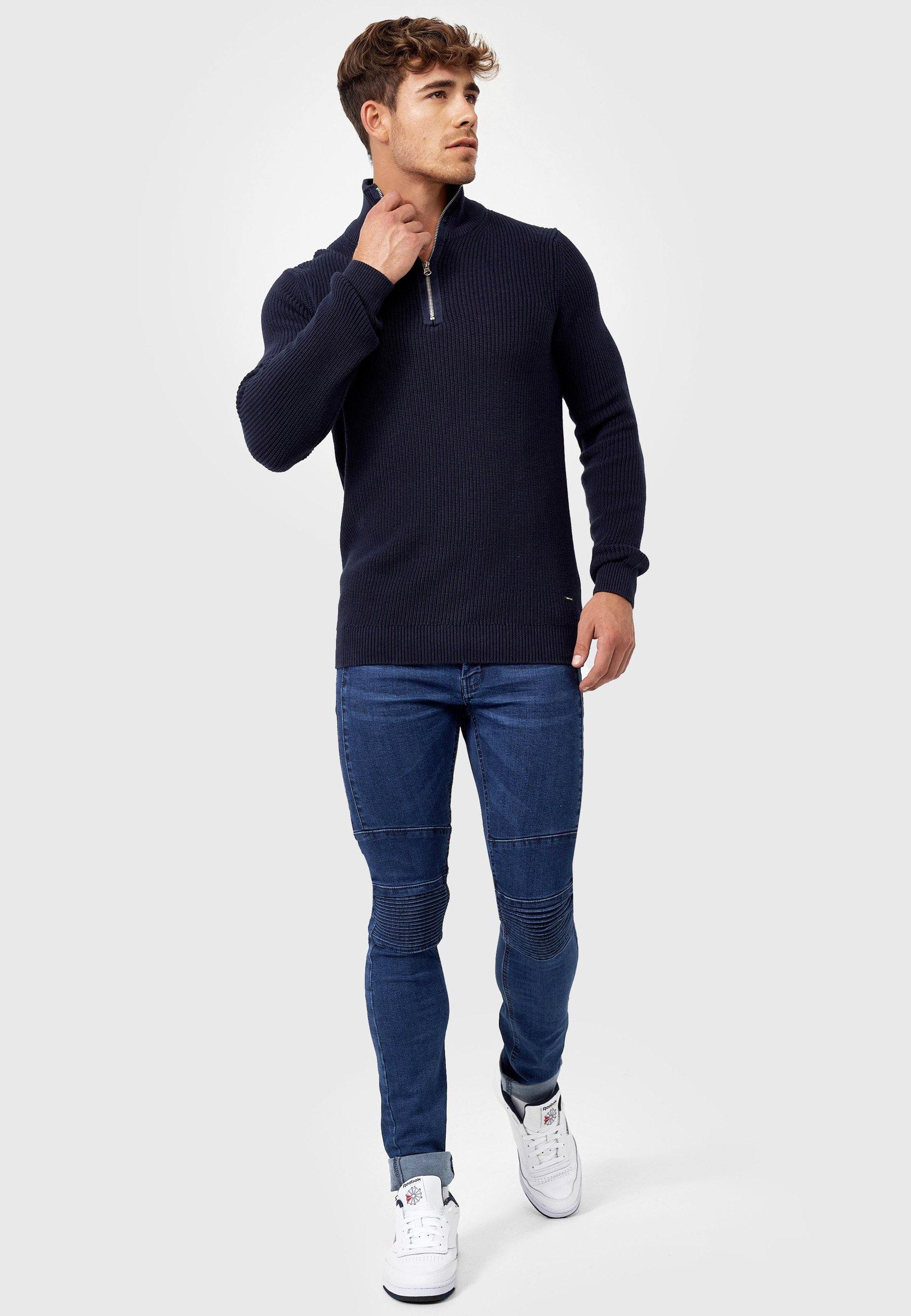 Strickpullover Mayer Produktbild