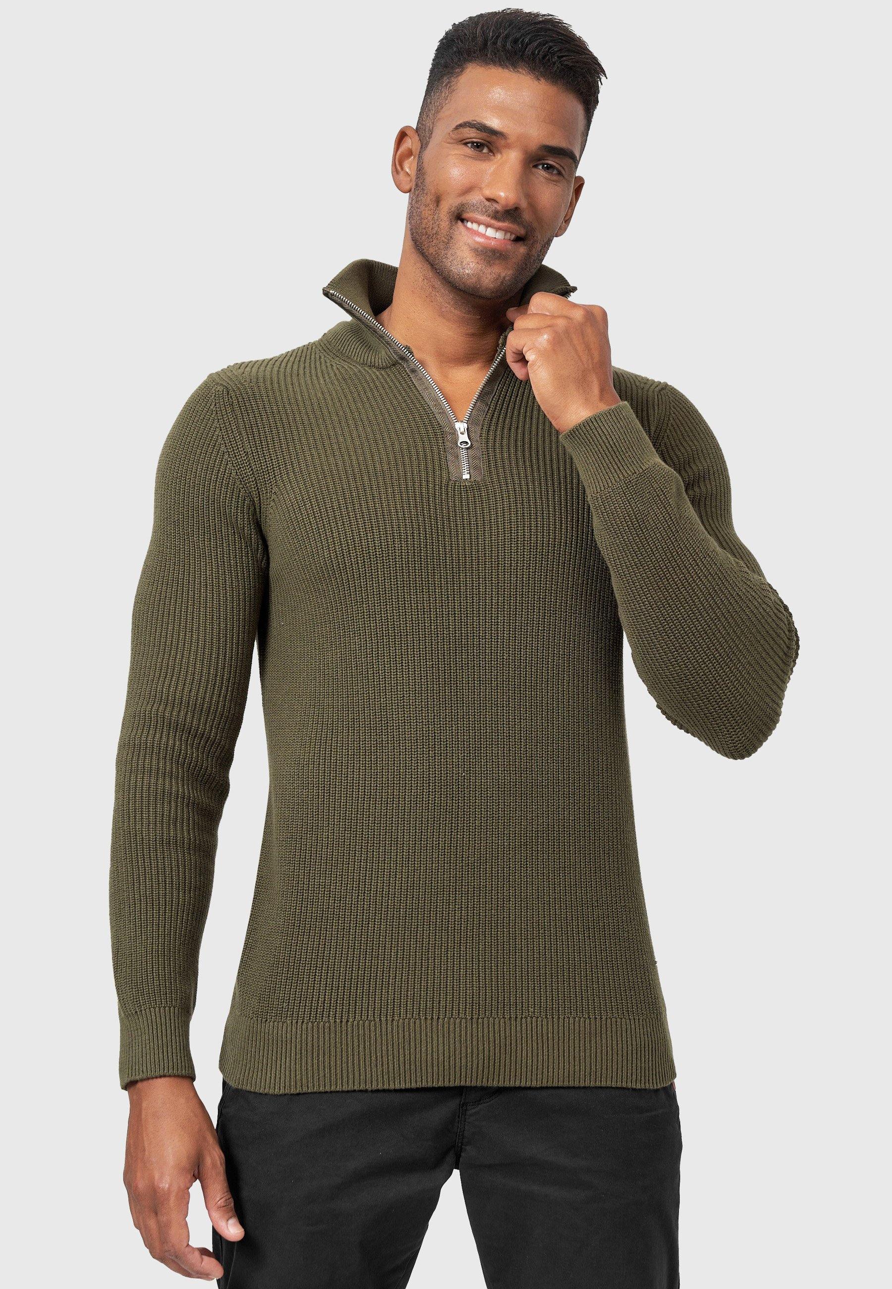 Strickpullover Mayer Produktbild