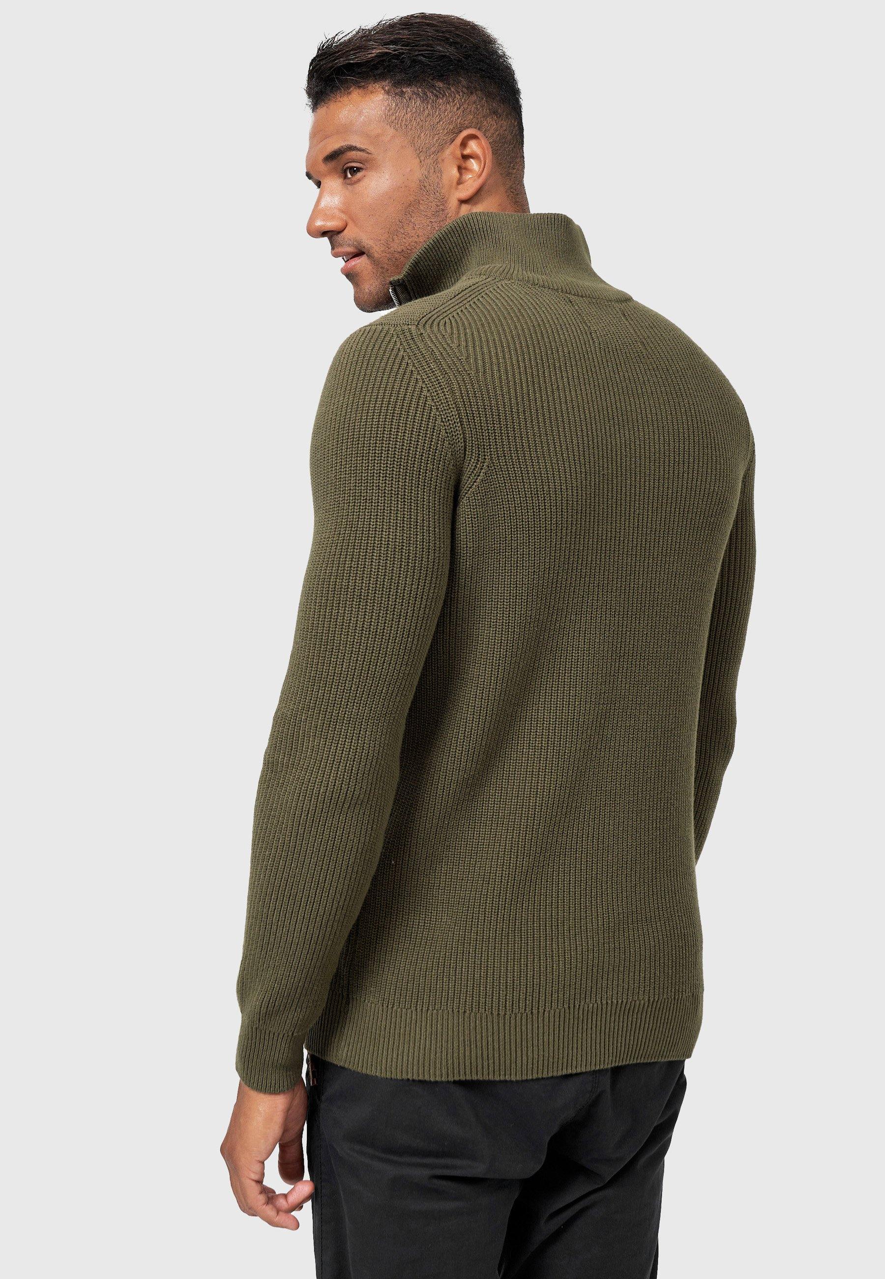 Strickpullover Mayer Produktbild
