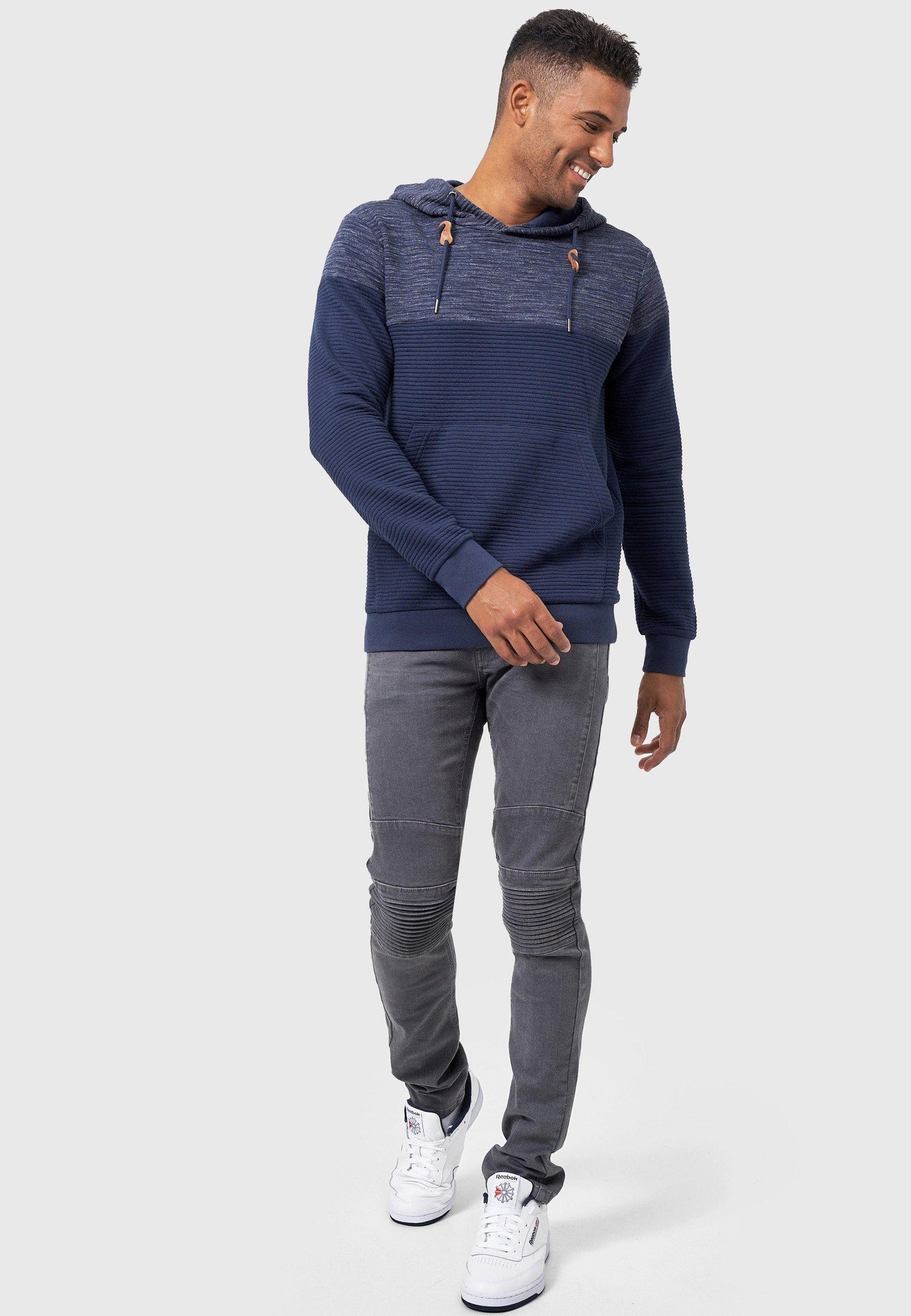 Kapuzenpullover Saunders