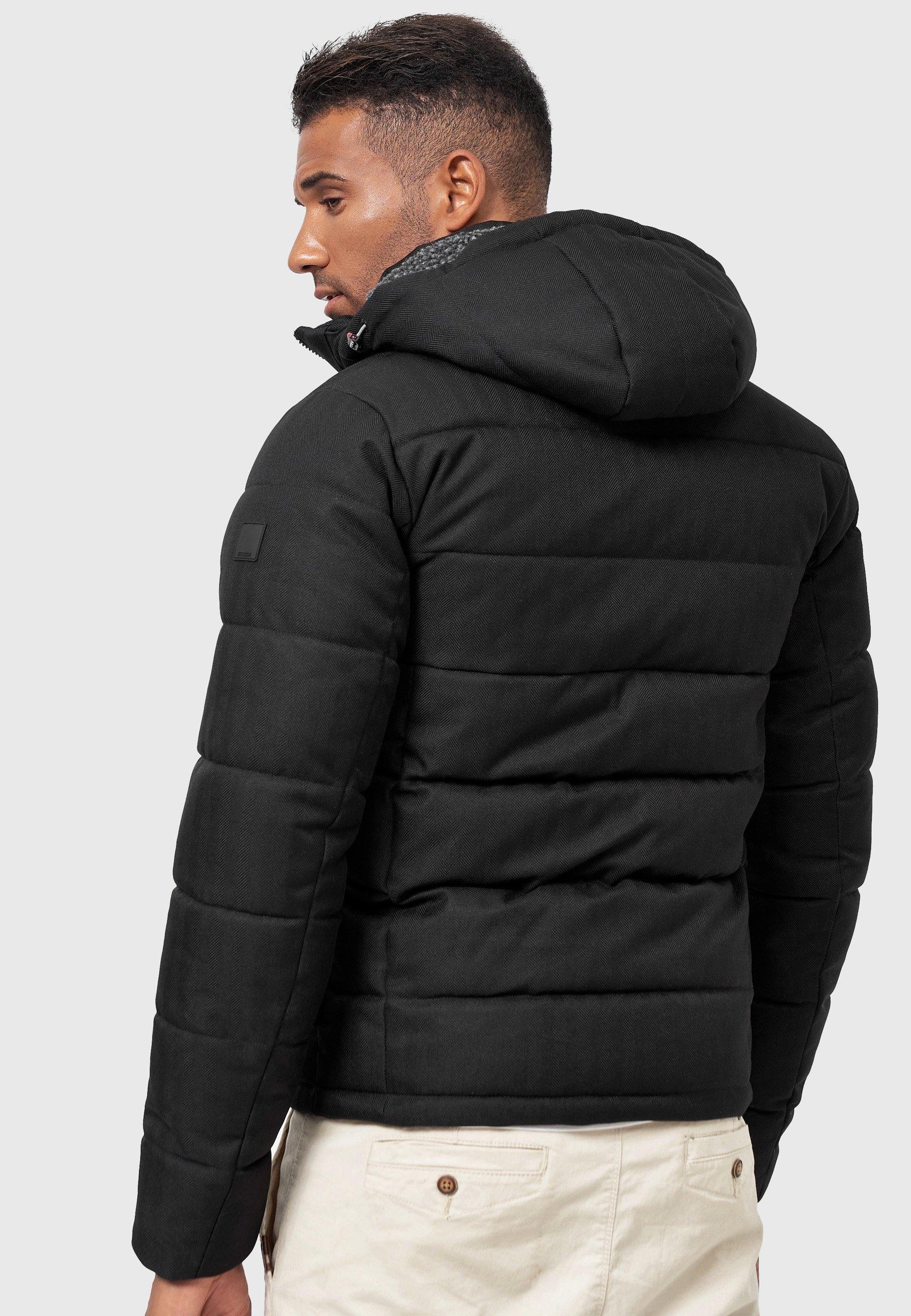 Winterjacke Hebert Produktbild