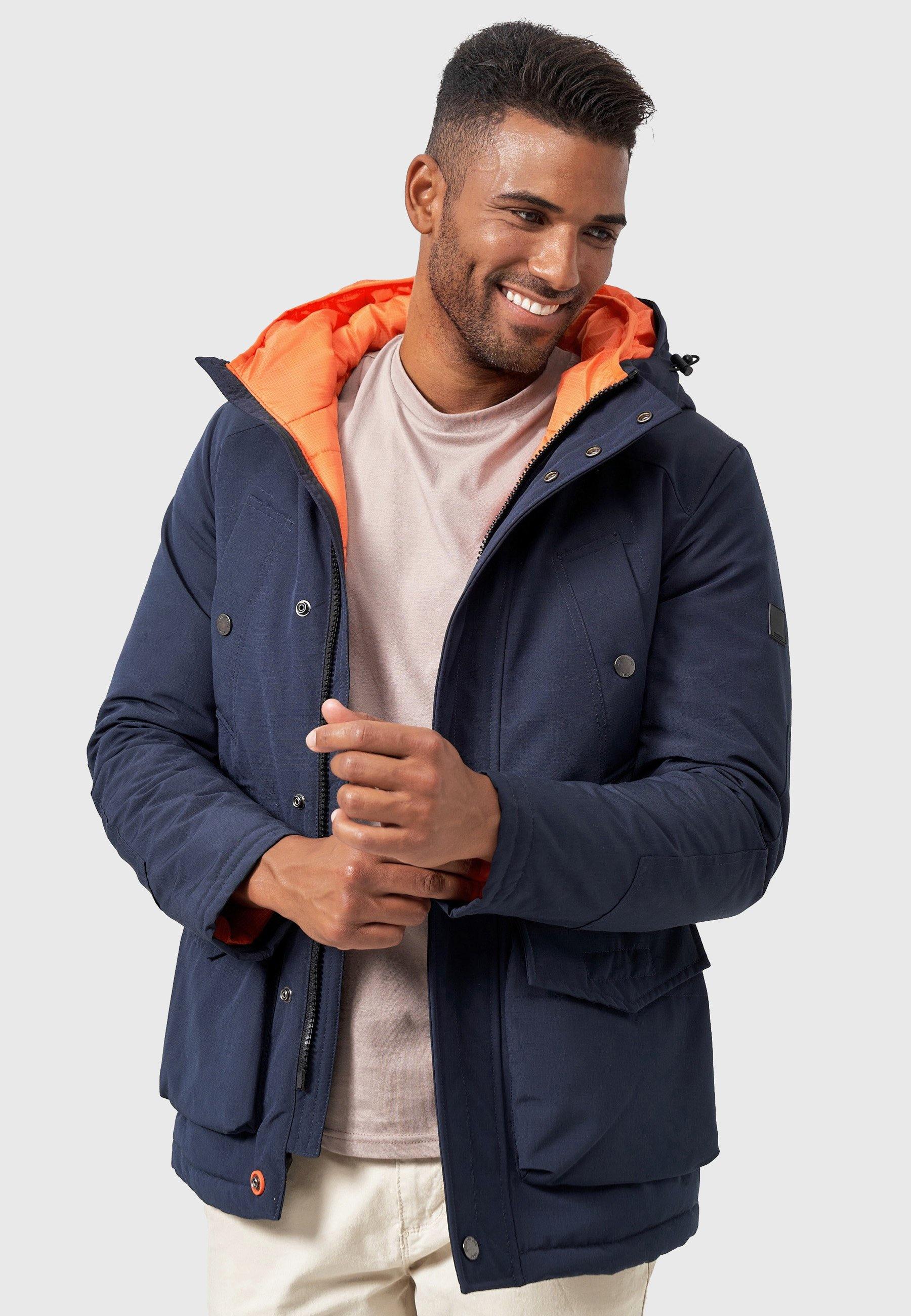 Parka Waters Produktbild