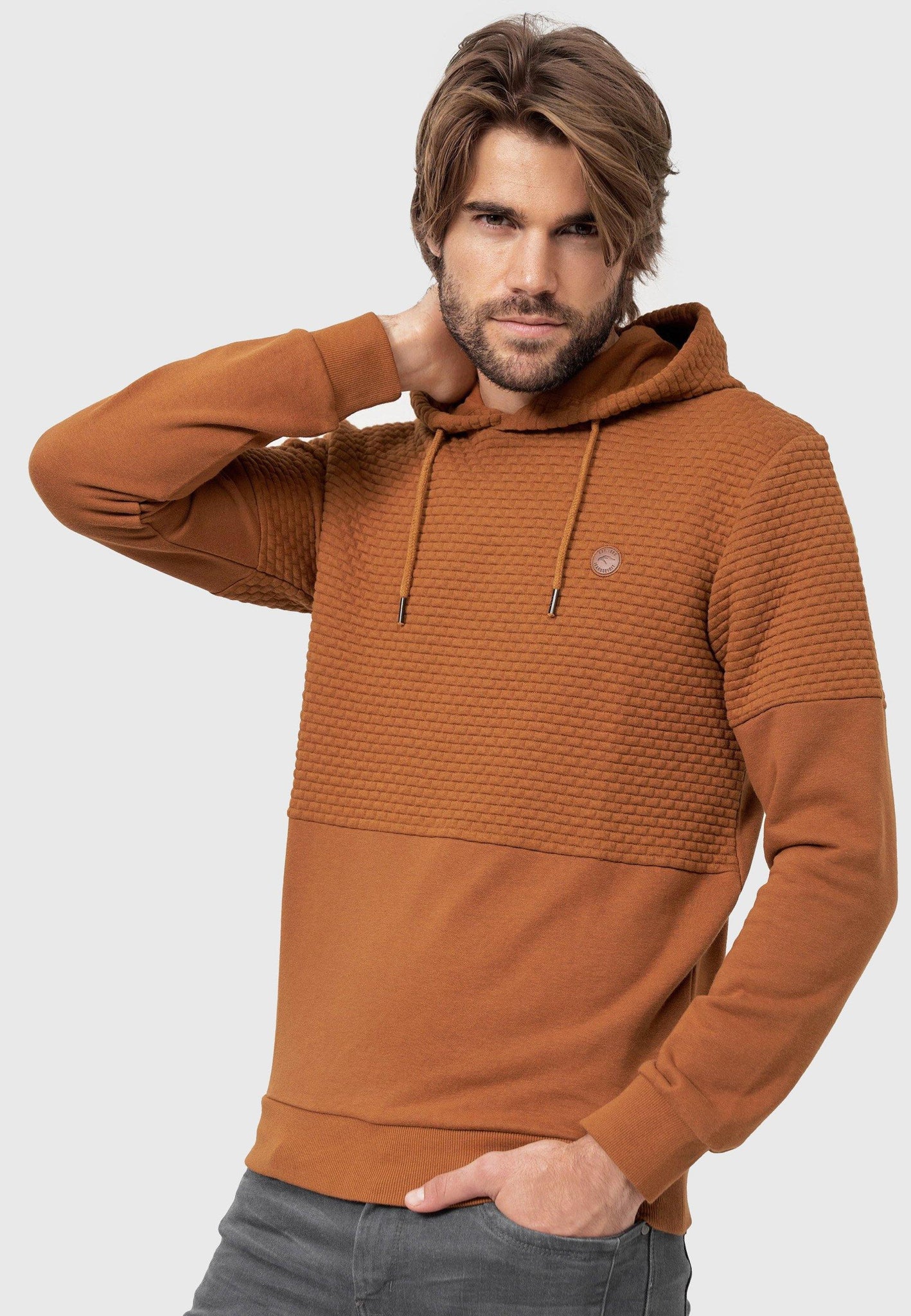Kapuzenpullover Franz