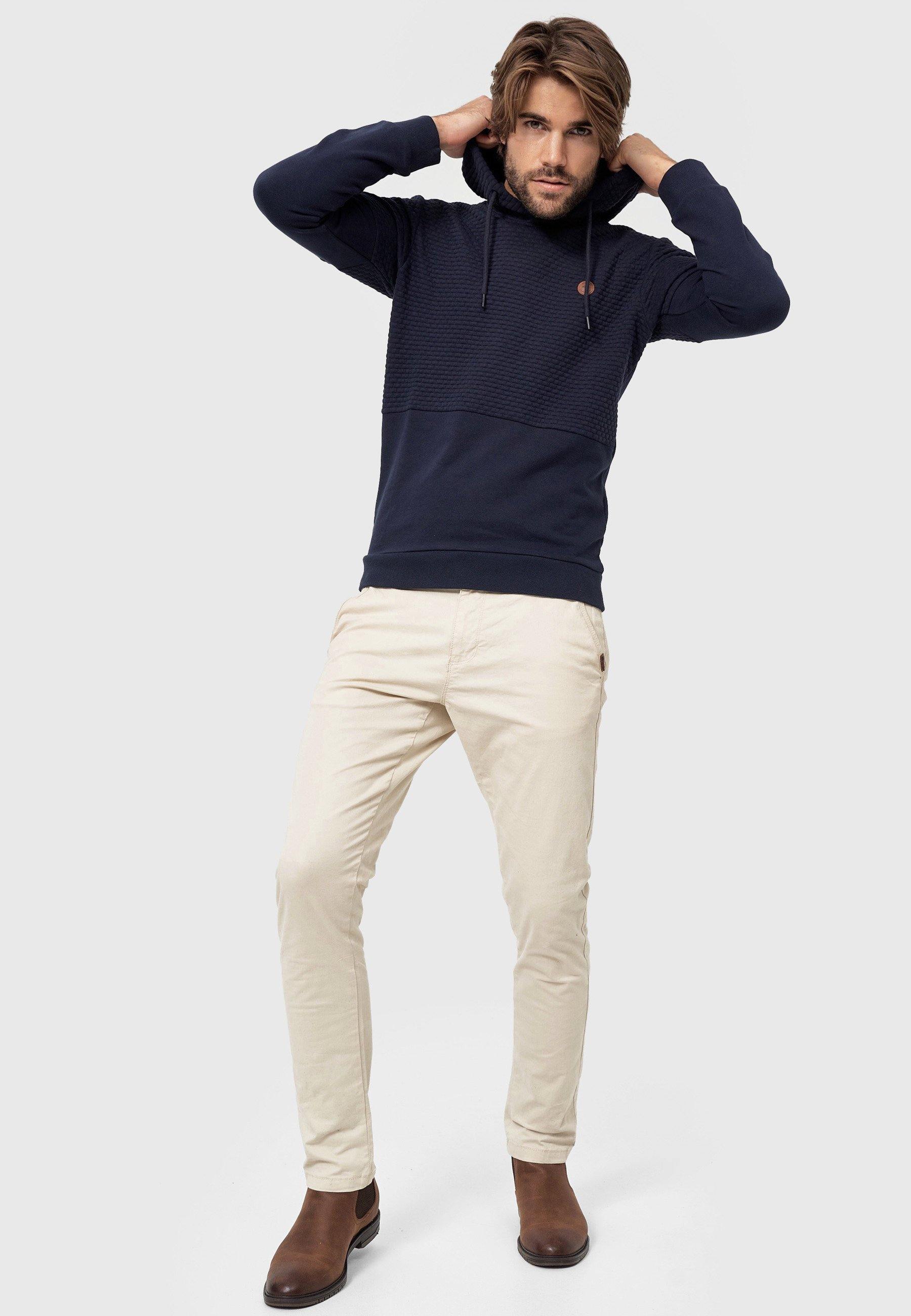 Kapuzenpullover Franz Produktbild