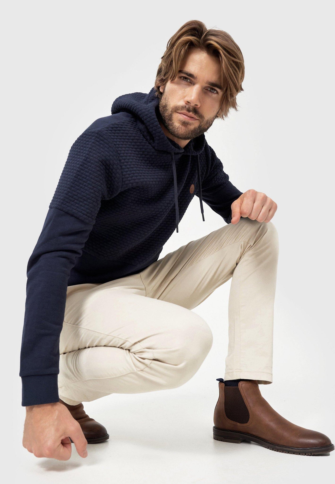 Kapuzenpullover Franz