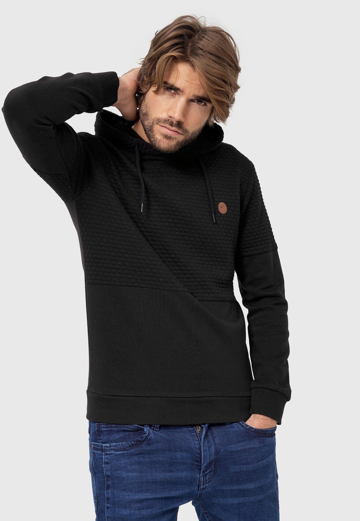 Kapuzenpullover Franz