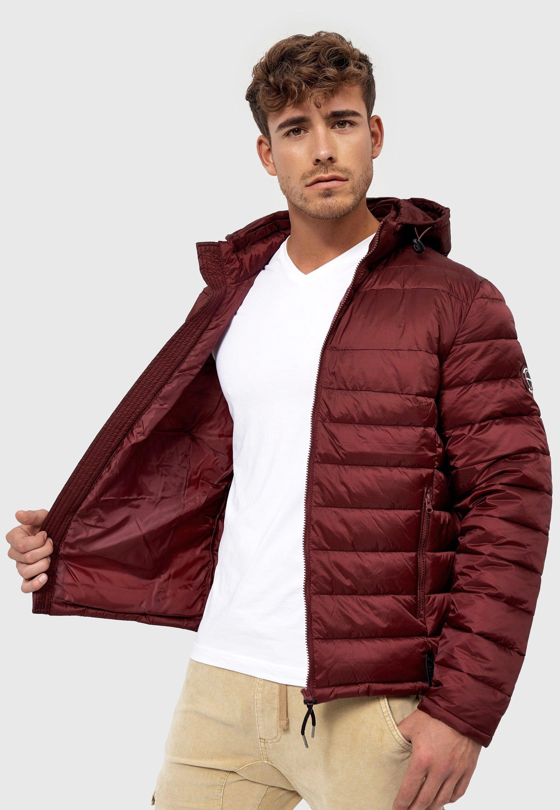 Übergangsjacke Hampshire Produktbild