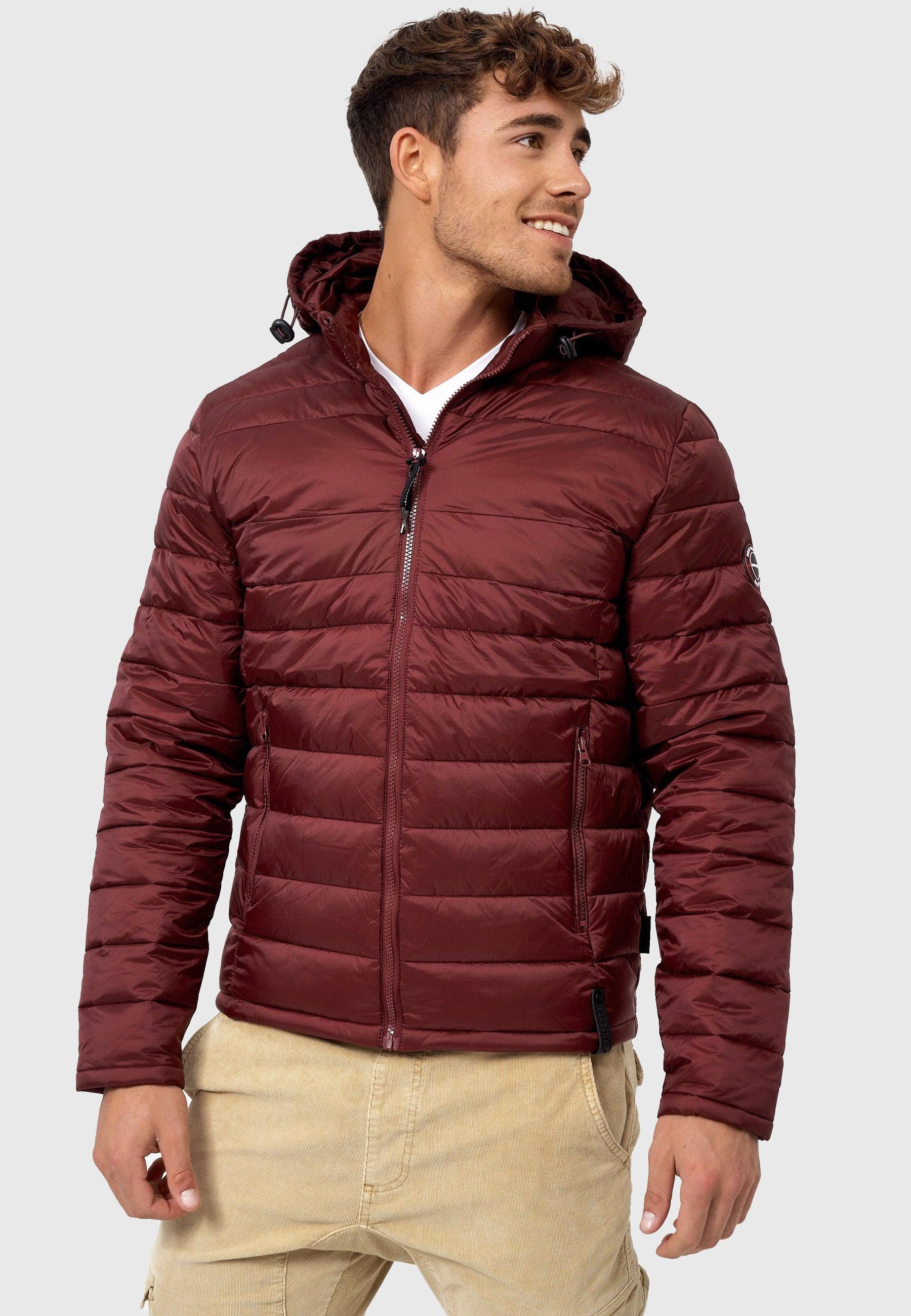 Übergangsjacke Hampshire Produktbild