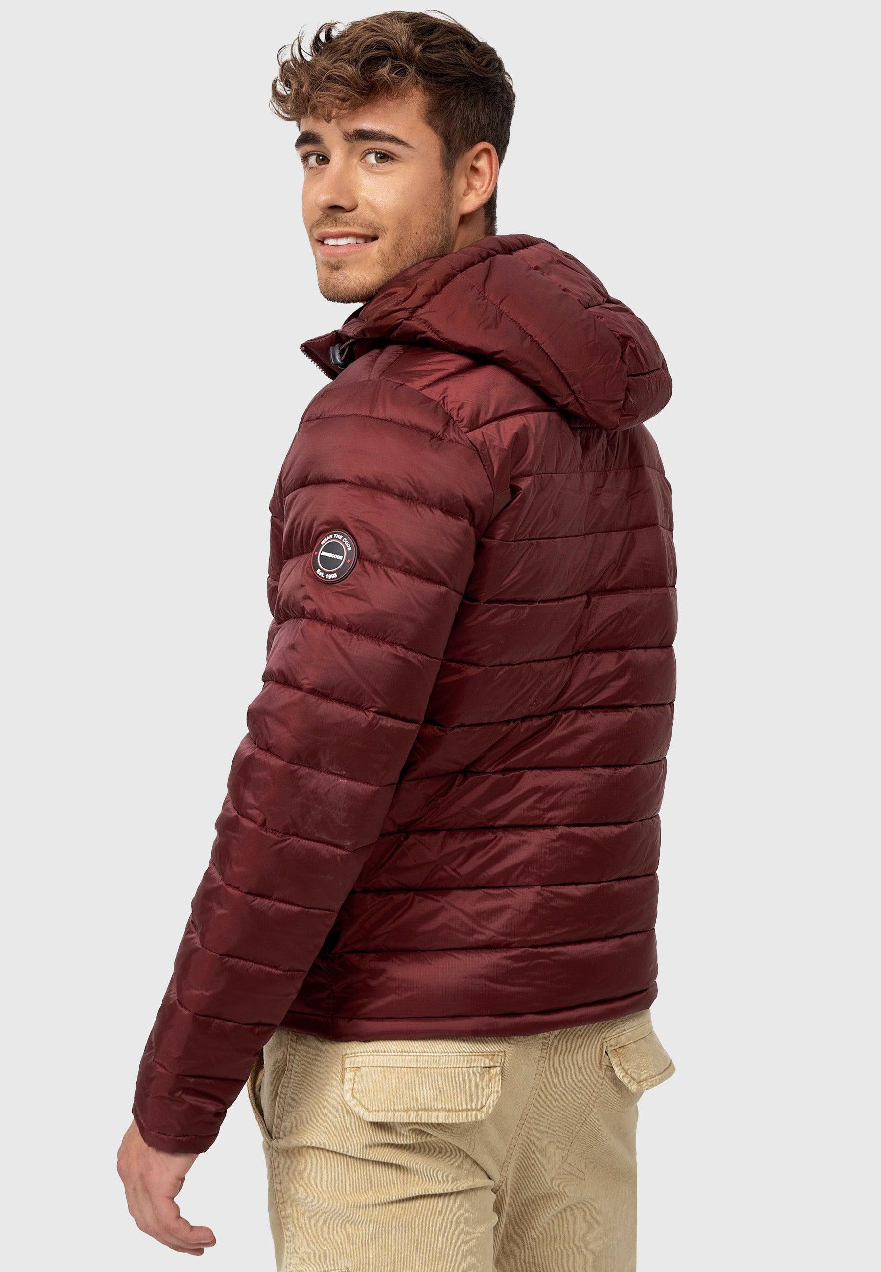 Übergangsjacke Hampshire Produktbild