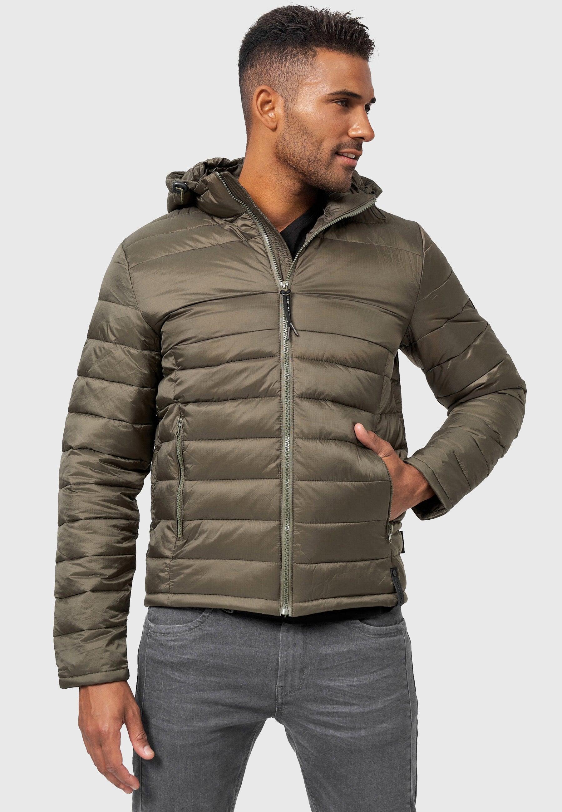 Übergangsjacke Hampshire Produktbild