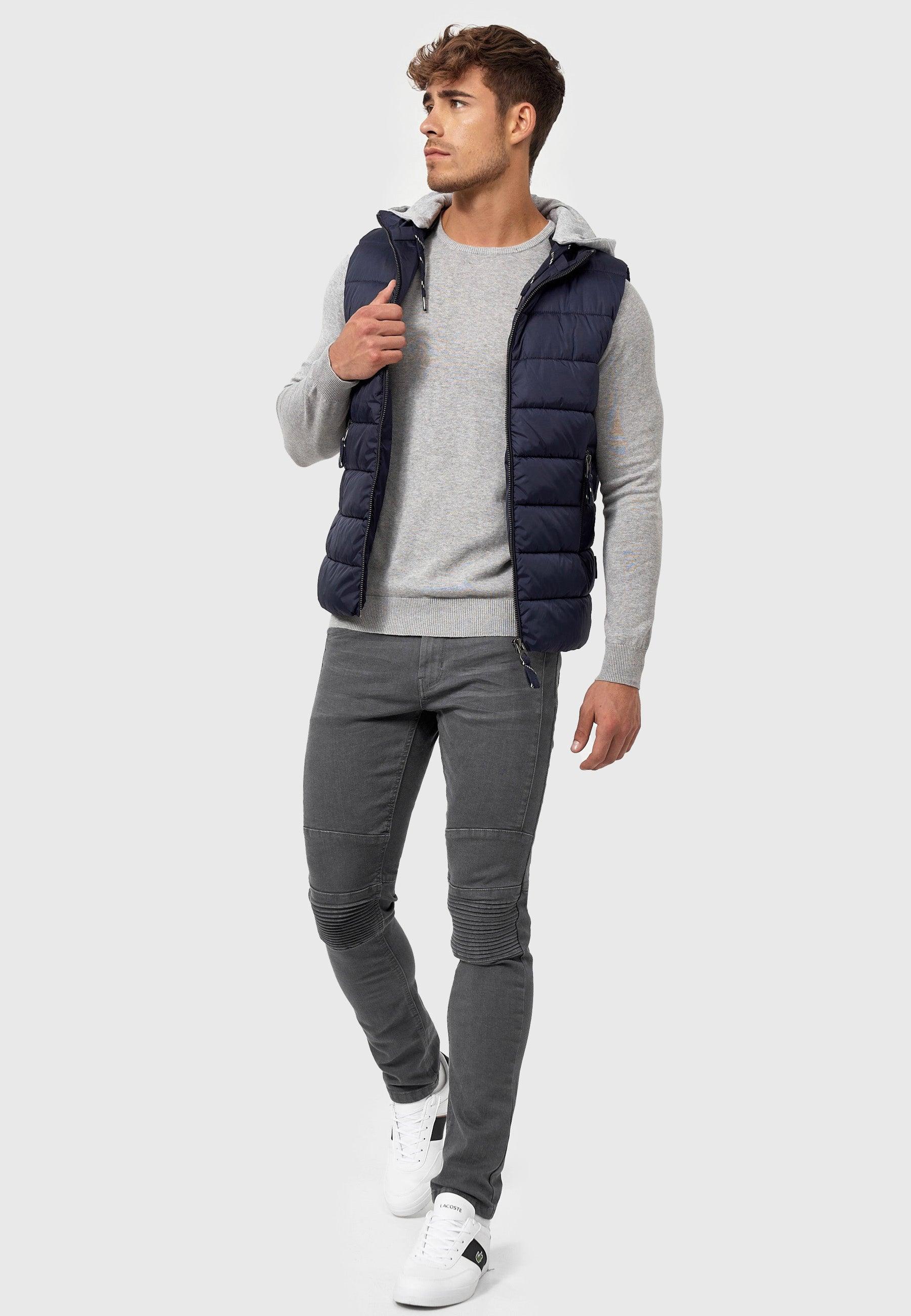 Mens 3x cheap down vests