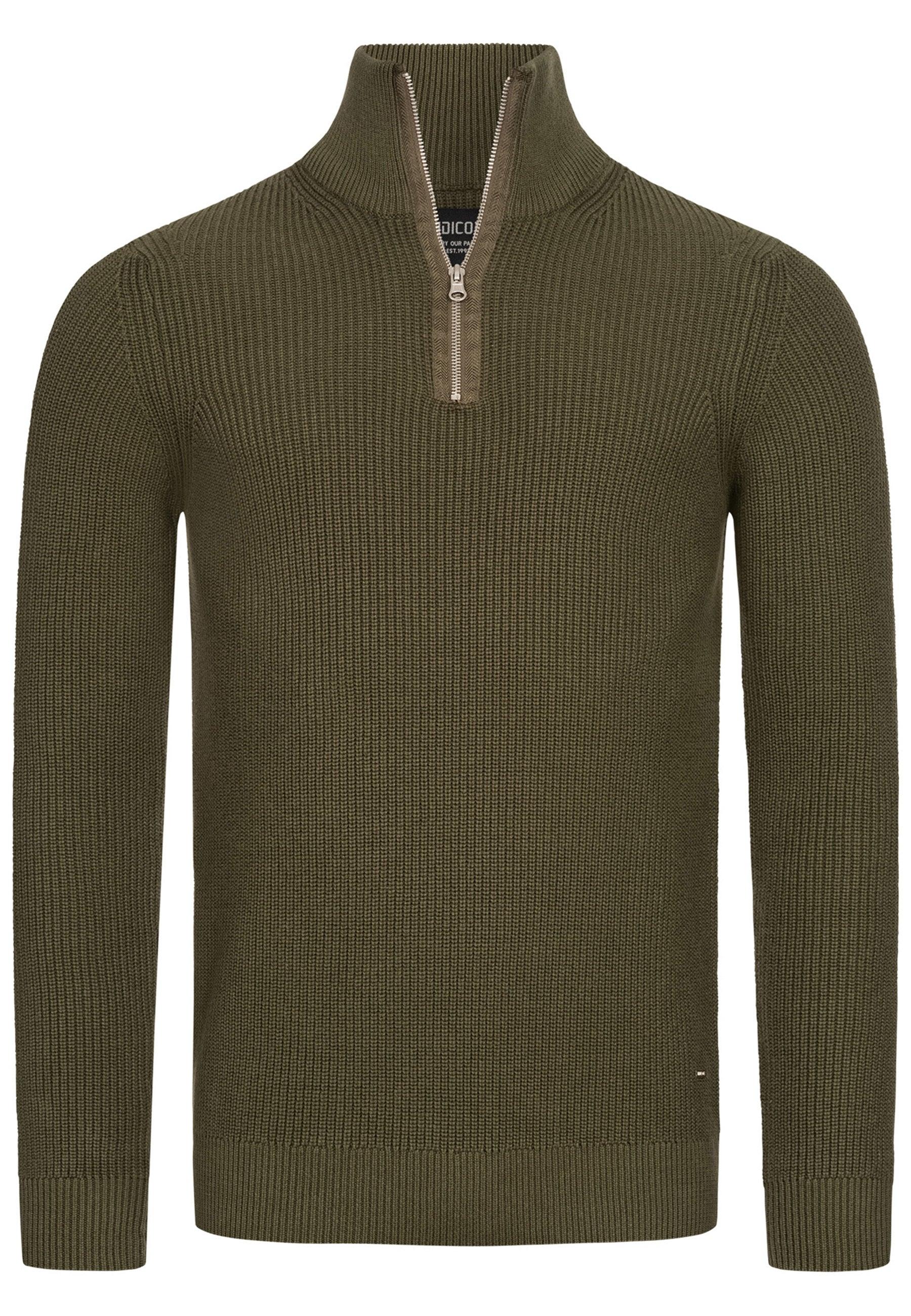 Strickpullover Mayer Produktbild