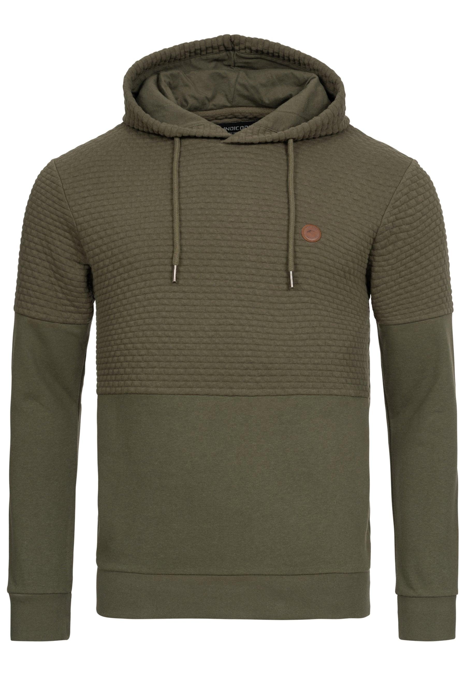 Kapuzenpullover Franz Produktbild