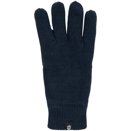 Indicode Unisex Handschuhe Jason mit Thinsulate Fleece Futter - INDICODE
