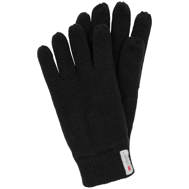 Indicode Unisex Handschuhe Jason mit Thinsulate Fleece Futter - INDICODE