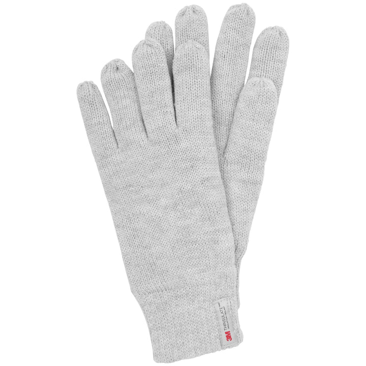 Indicode Unisex Handschuhe Jason mit Thinsulate Fleece Futter - INDICODE