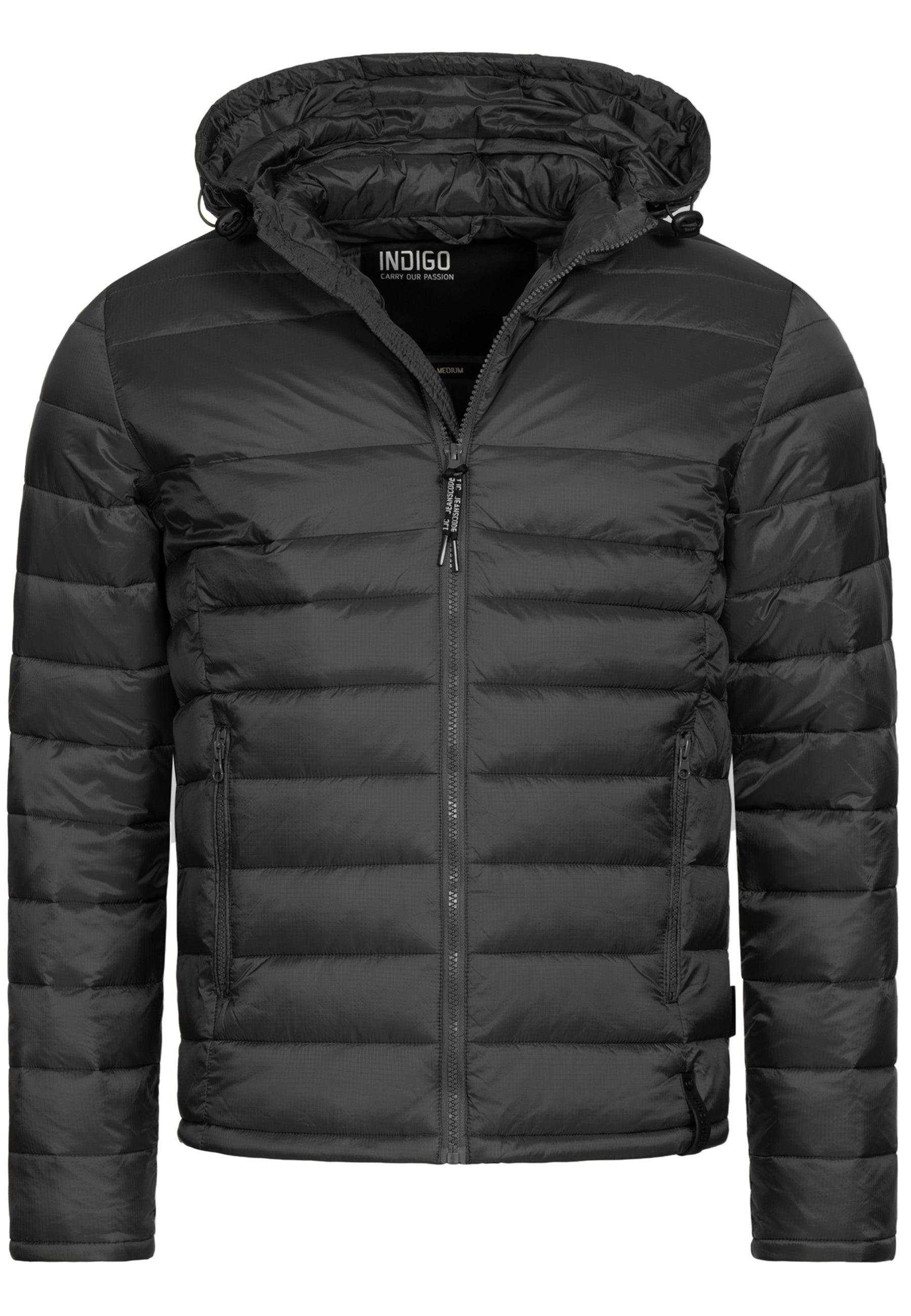 Übergangsjacke Hampshire Produktbild