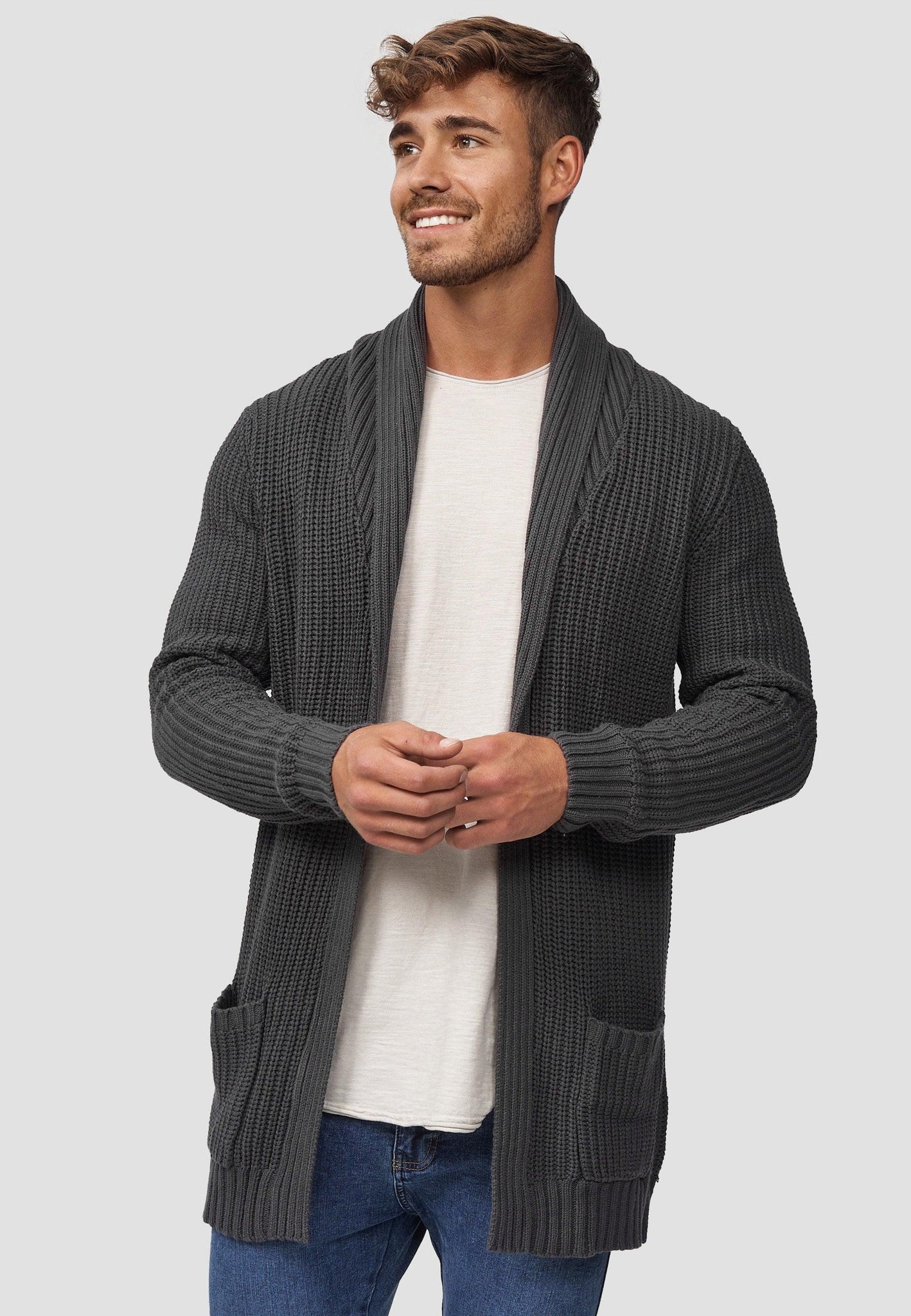 Strickjacke Anaheim