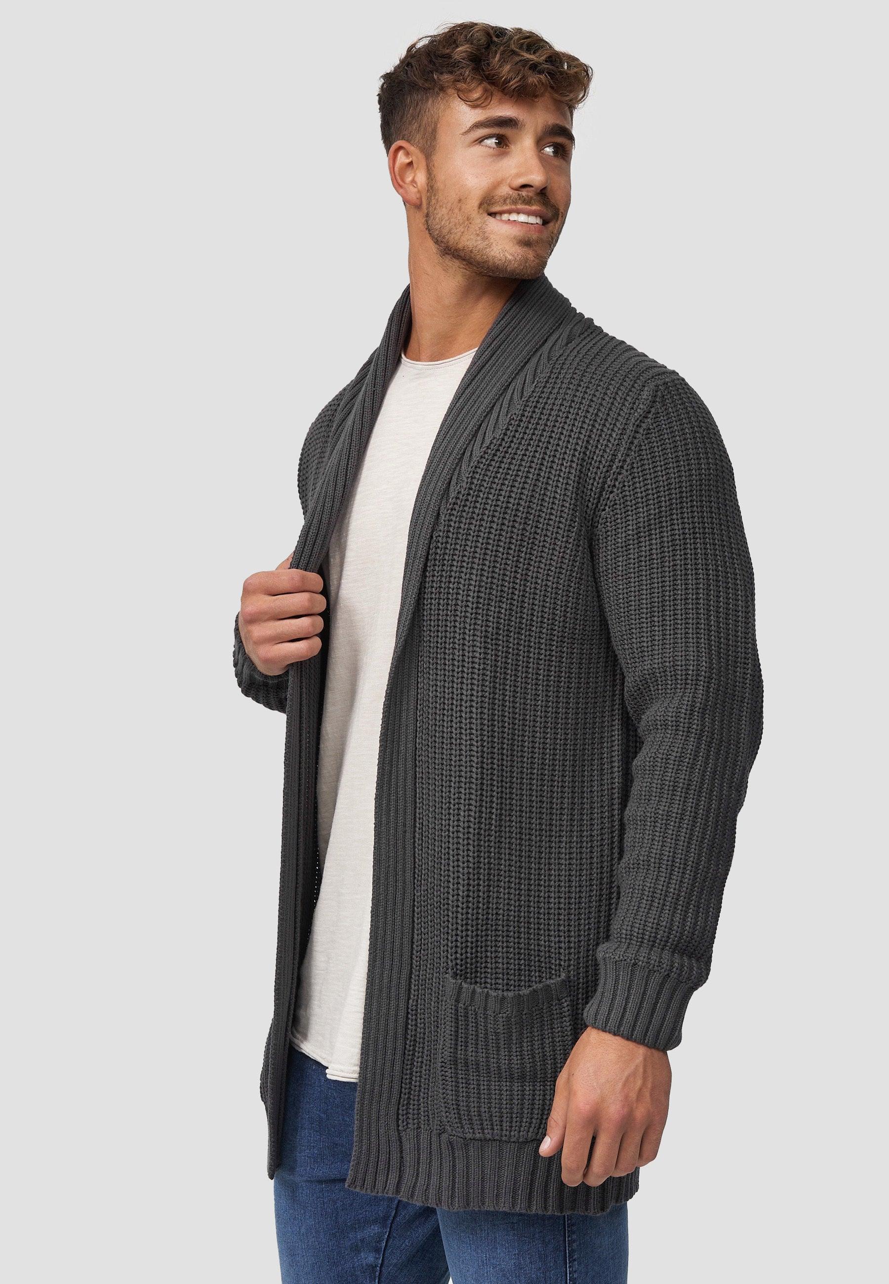 Strickjacke Anaheim Produktbild