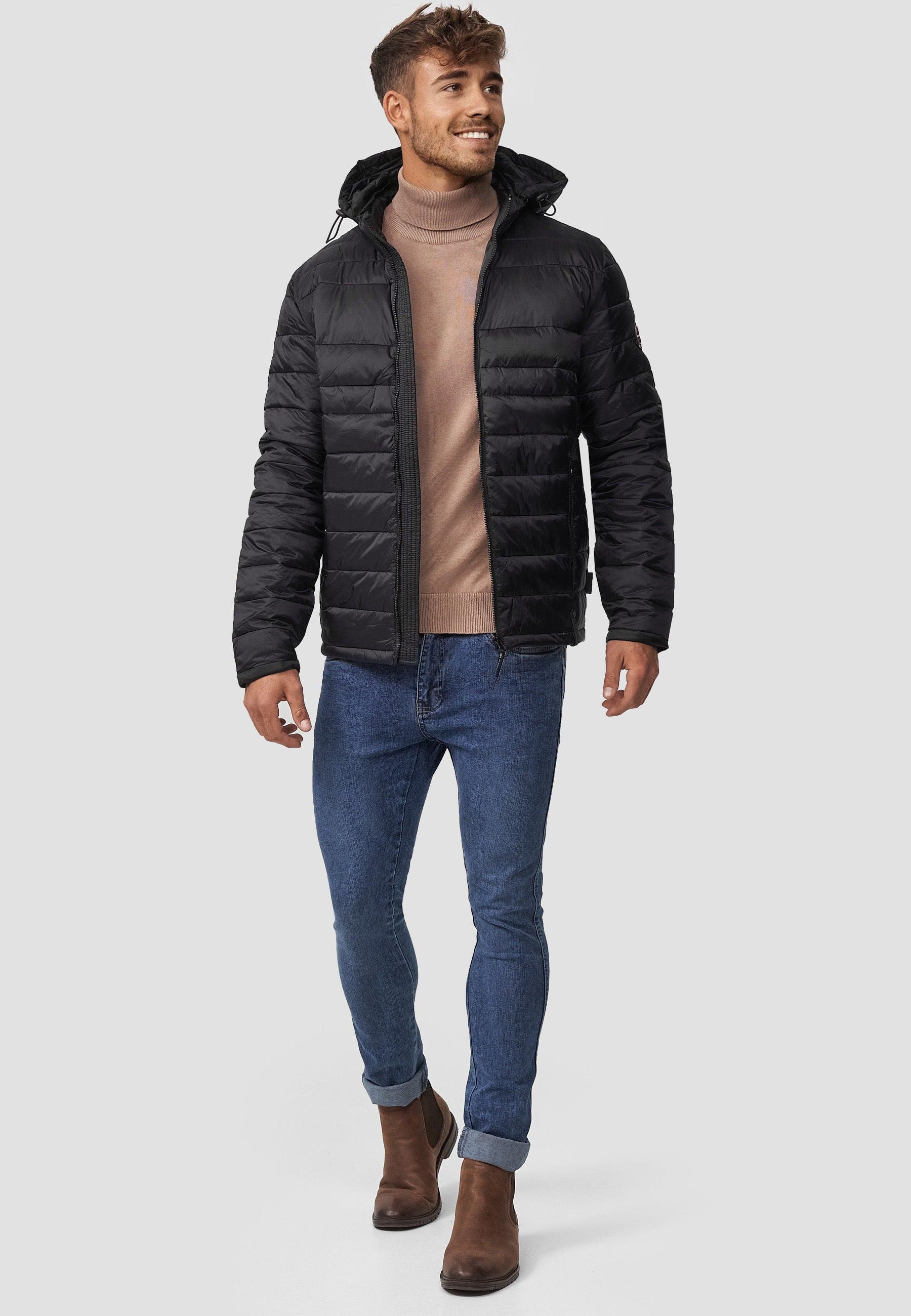 Übergangsjacke Hampshire Produktbild