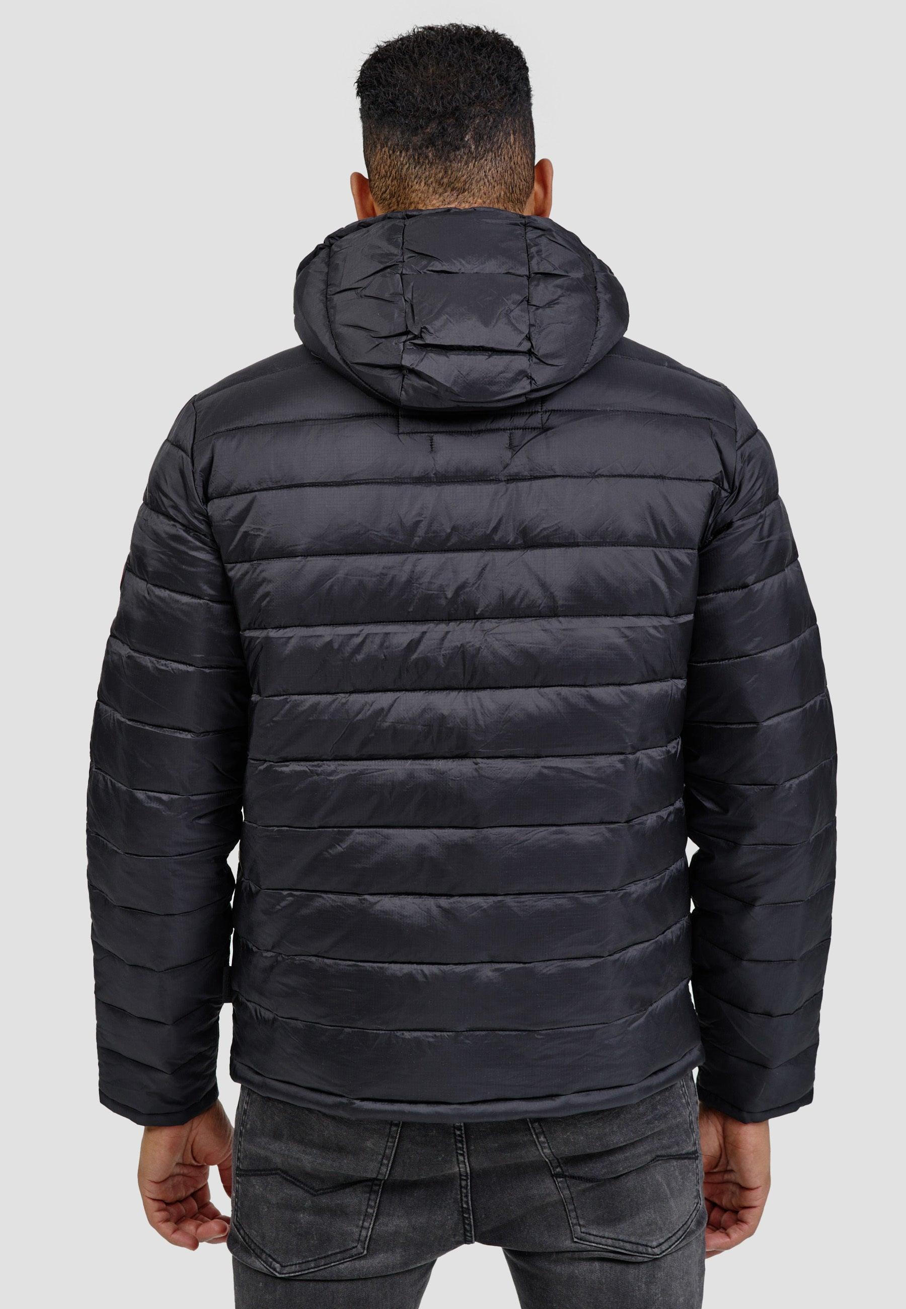 Übergangsjacke Hampshire Produktbild