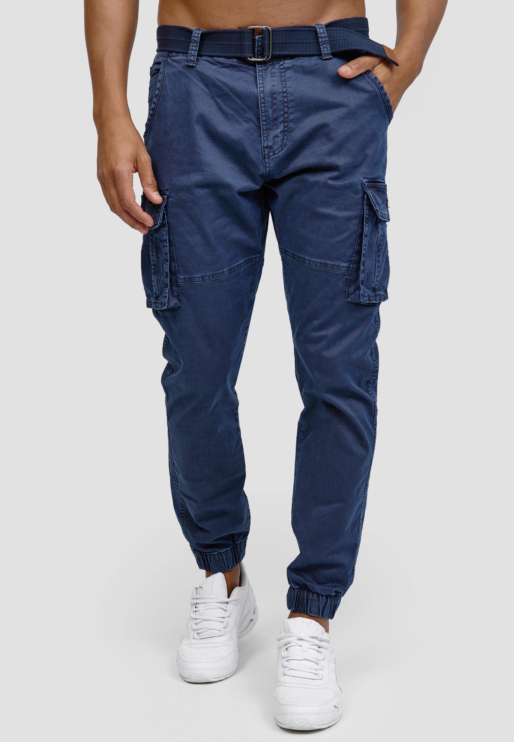 Indicode jeans cargo new arrivals